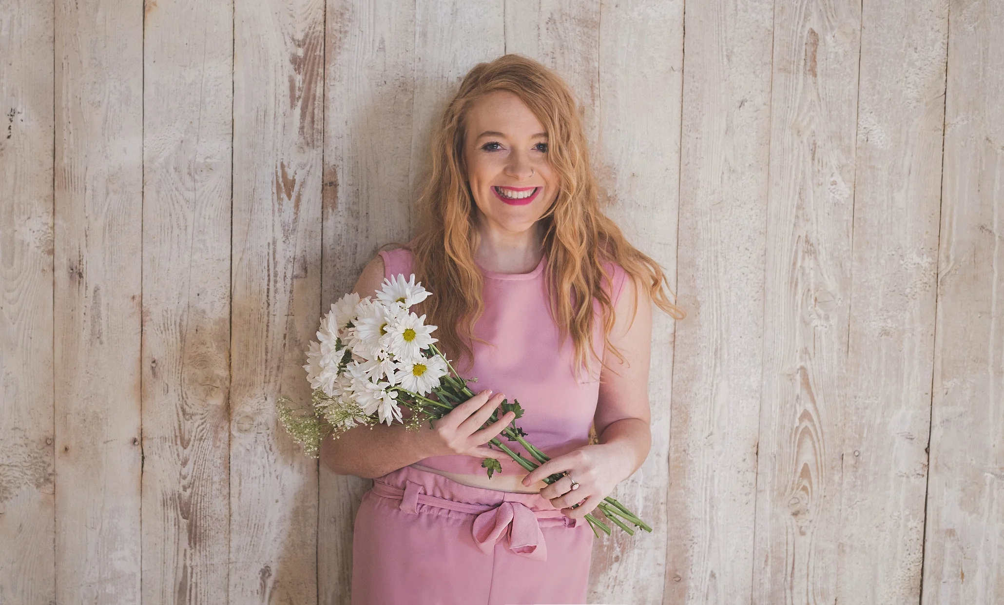 Monica Rose Dahl