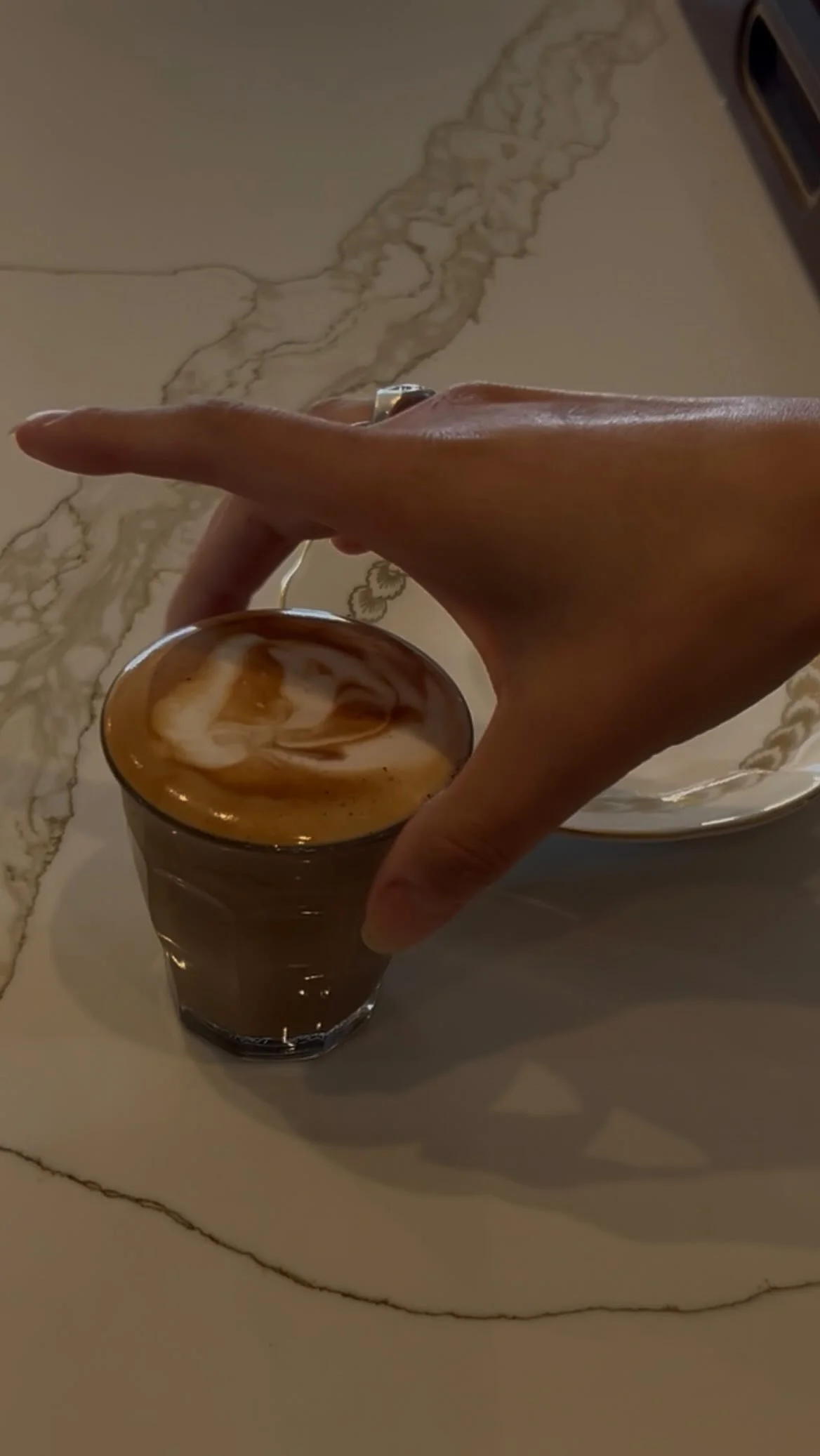 guilty…
#aesthetic #trendingreels #tiktok #coffee #coffeelover #trending #reelsinstagram #explorepage #relatable #explore #pinterest #typ #new #icedcoffee #foryoupage