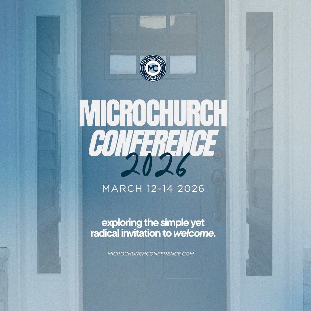 Microchurch Conference