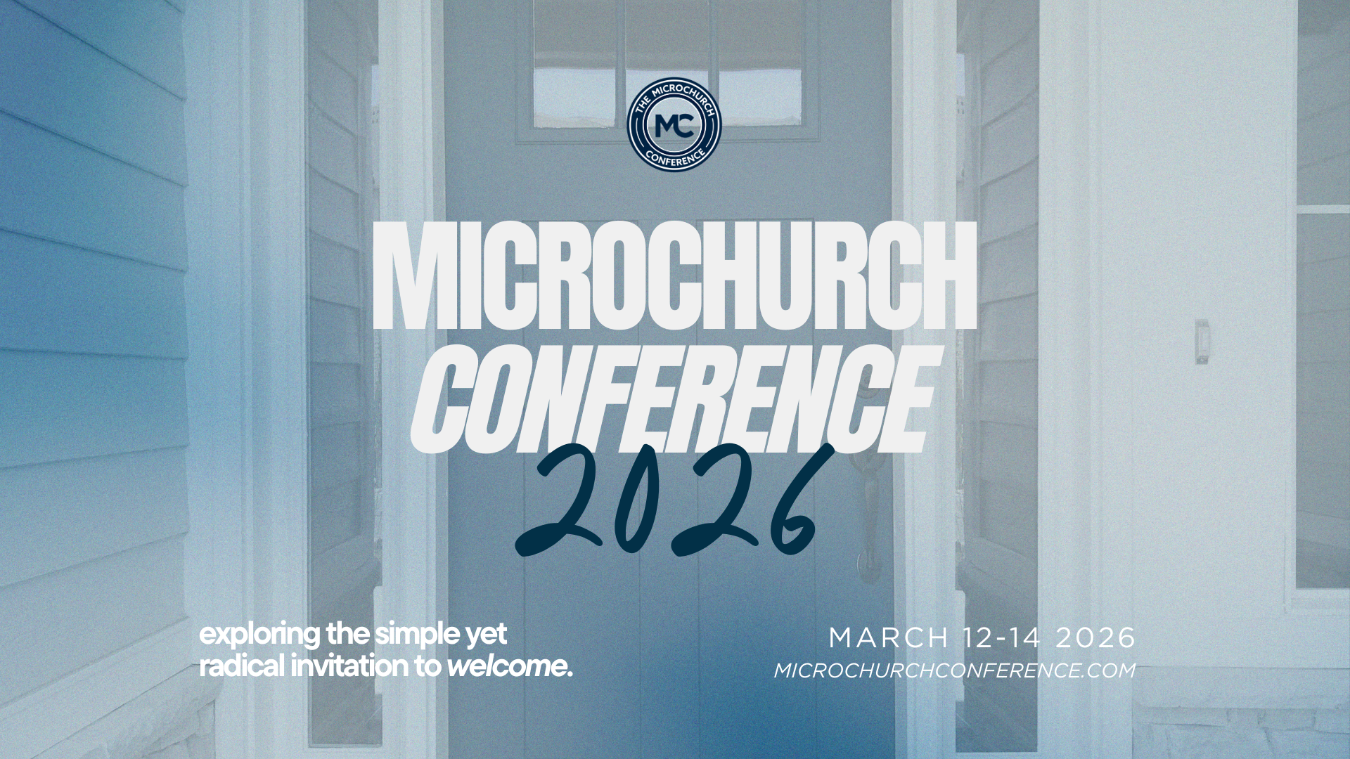 Microchurch Conference