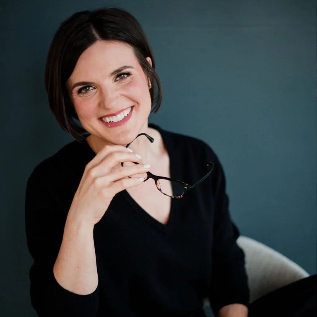 Whitney Luther, Luther & Company, Indianapolis Executive Coach, International Coaching Federation, Zionsville Executive Coach, Zionsville Education Foundation Board Member, Butler MBA Executive Leadership Coach