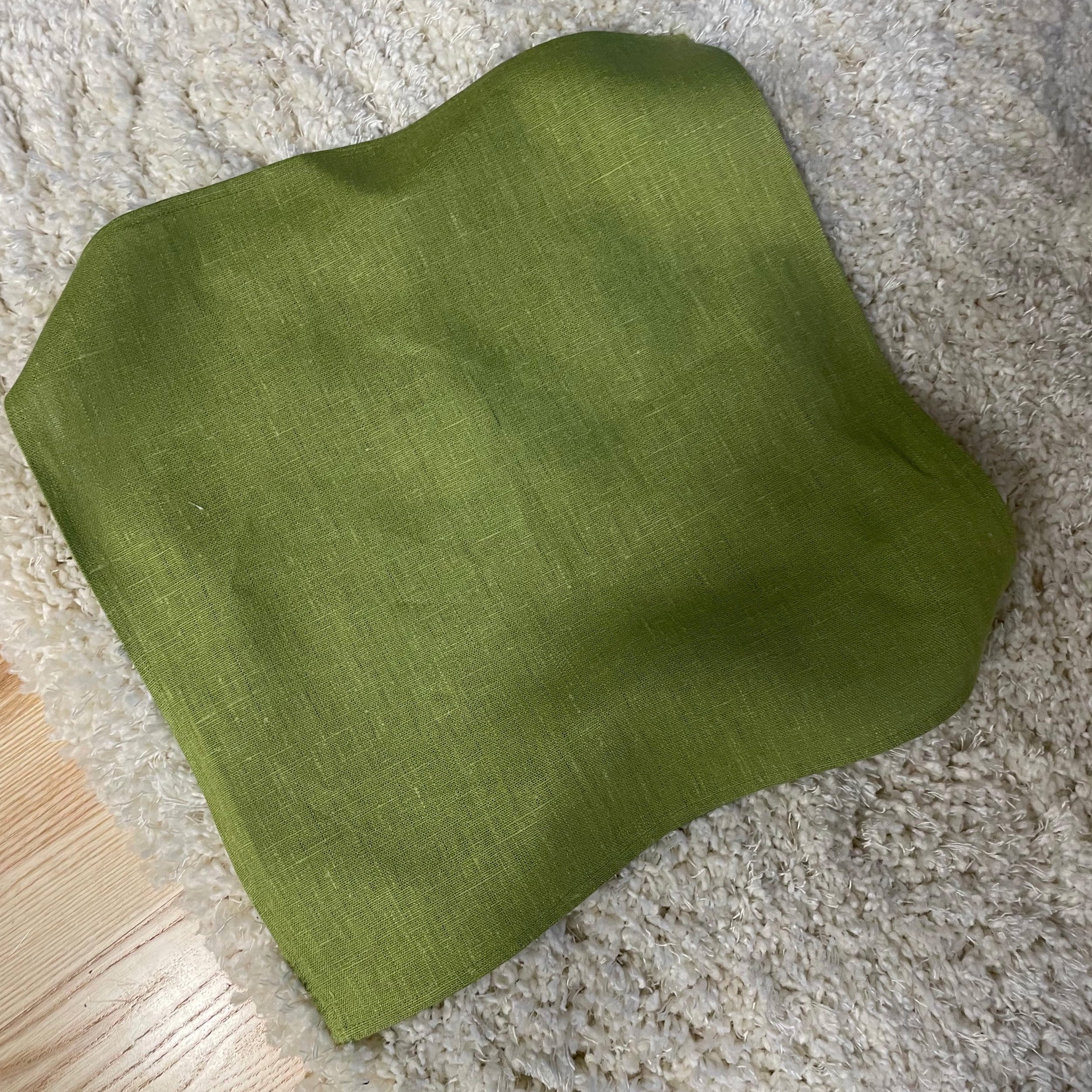 Vårgrön