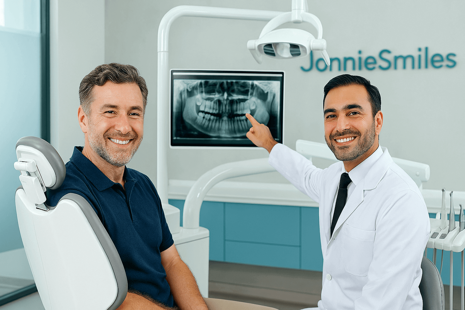 How to Choose the Right Dental Clinic in Turkey