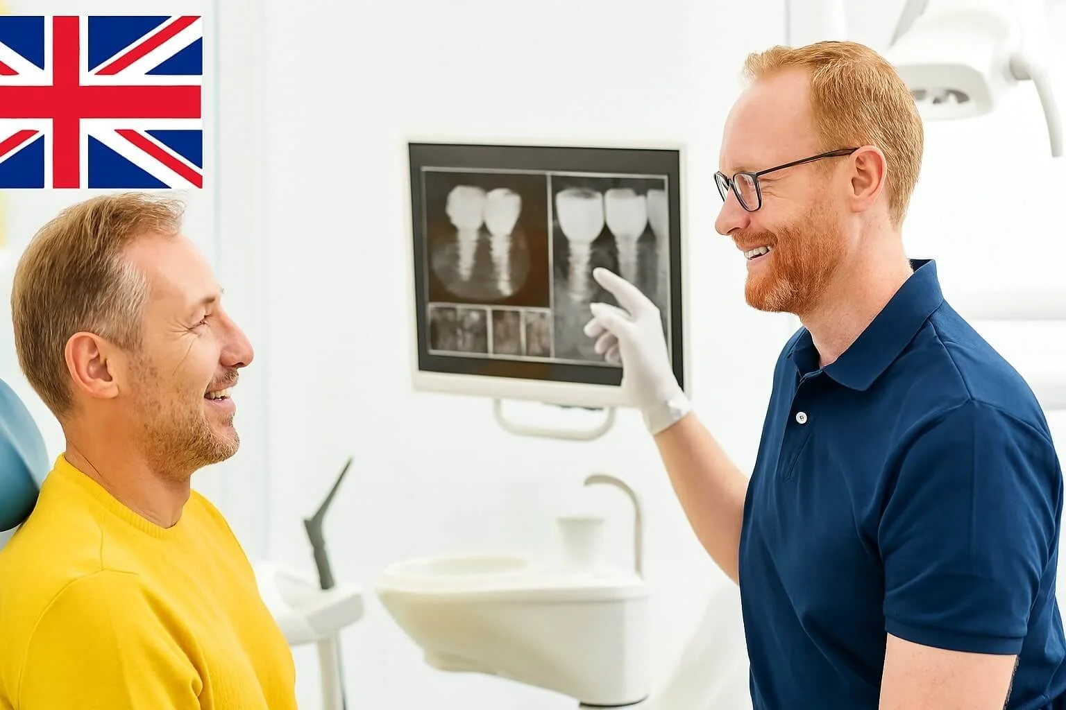 What Happens After Your Dental Treatment in Turkey: Long-Term Care and Returning to UK Dentistry