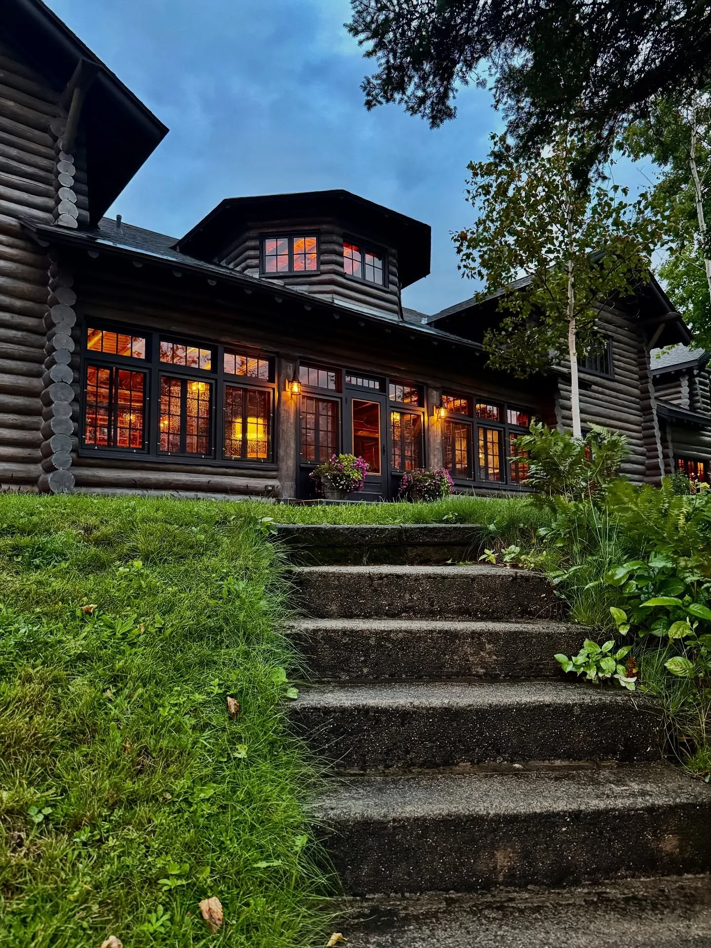 #lakemichigamme #puremichigan #nationalregisterofhistoricplaces #yooper