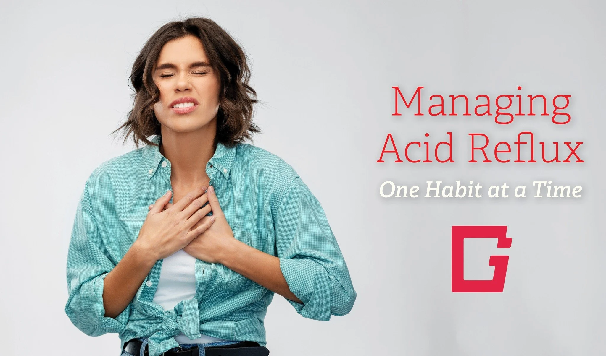 The winter months often bring heavier meals and more time indoors&mdash;both can aggravate acid reflux. Try smaller portions, avoiding late-night meals, and limiting triggers like caffeine or spicy foods.