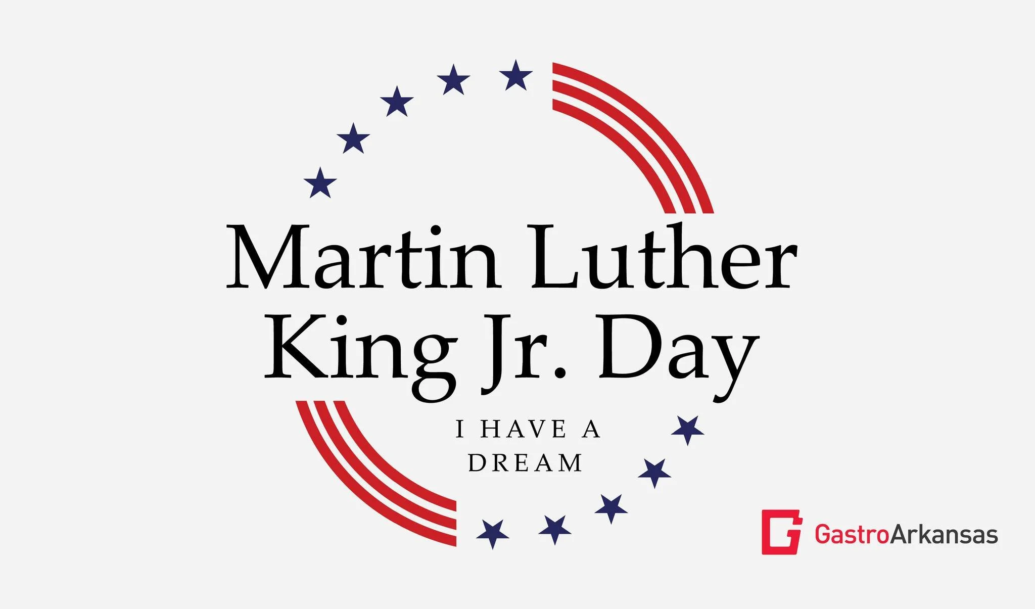 Today, we honor the legacy of Dr. Martin Luther King Jr. and his lasting impact on equality and justice.