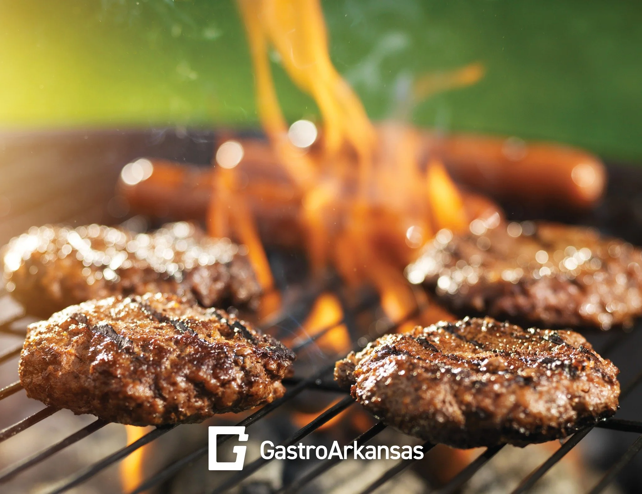 Summer cookouts are a favorite this time of year! Enjoy your favorite foods in moderation and try balancing heavier meals with fruits, vegetables, and plenty of water to help keep digestion on track.

#SummerWellness #DigestiveHealth #HealthyHabits