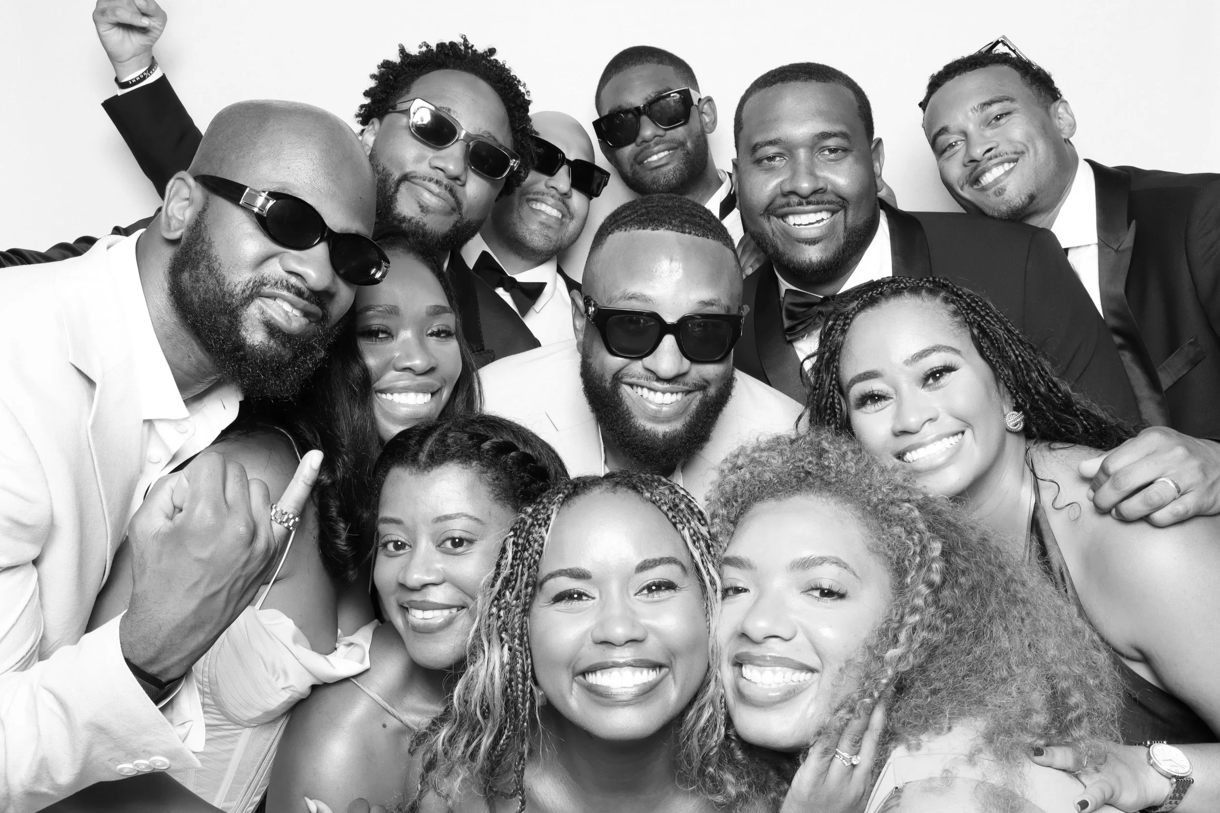 photo booth rental in Central, FL