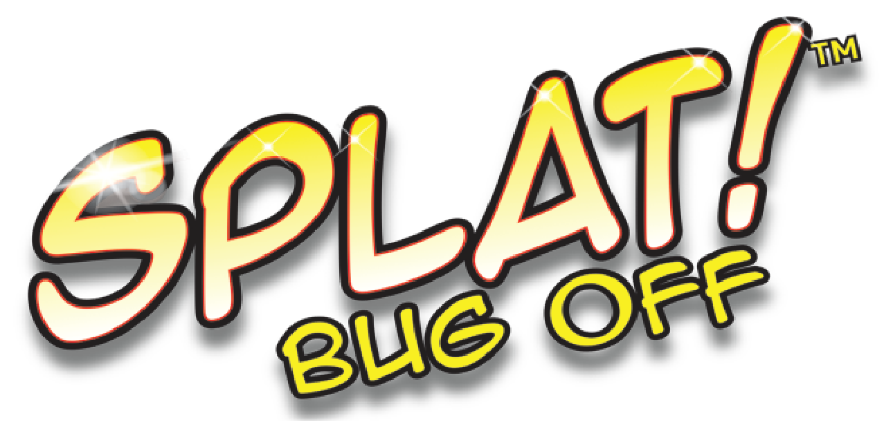 Logo Splat Bug Off