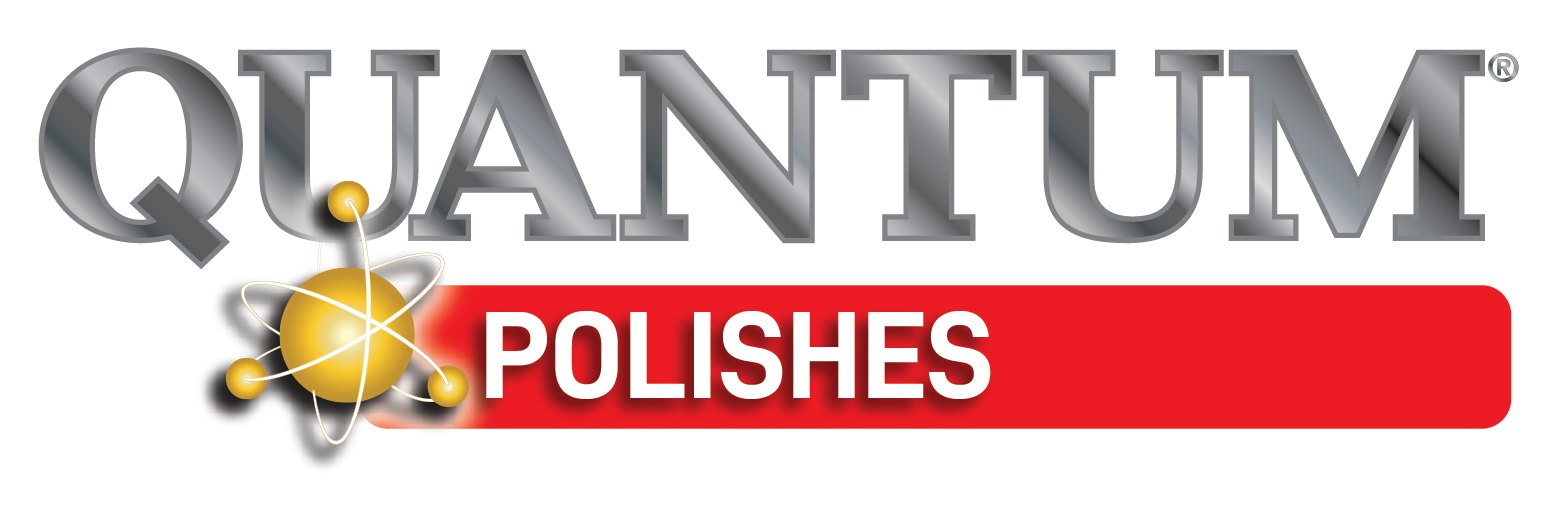 Logo Quantum Polishes