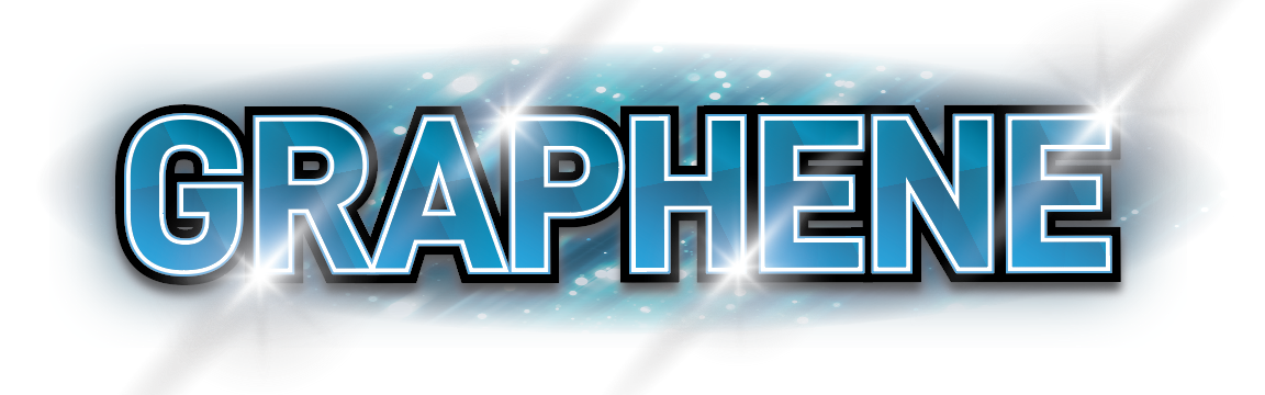Logo Graphene