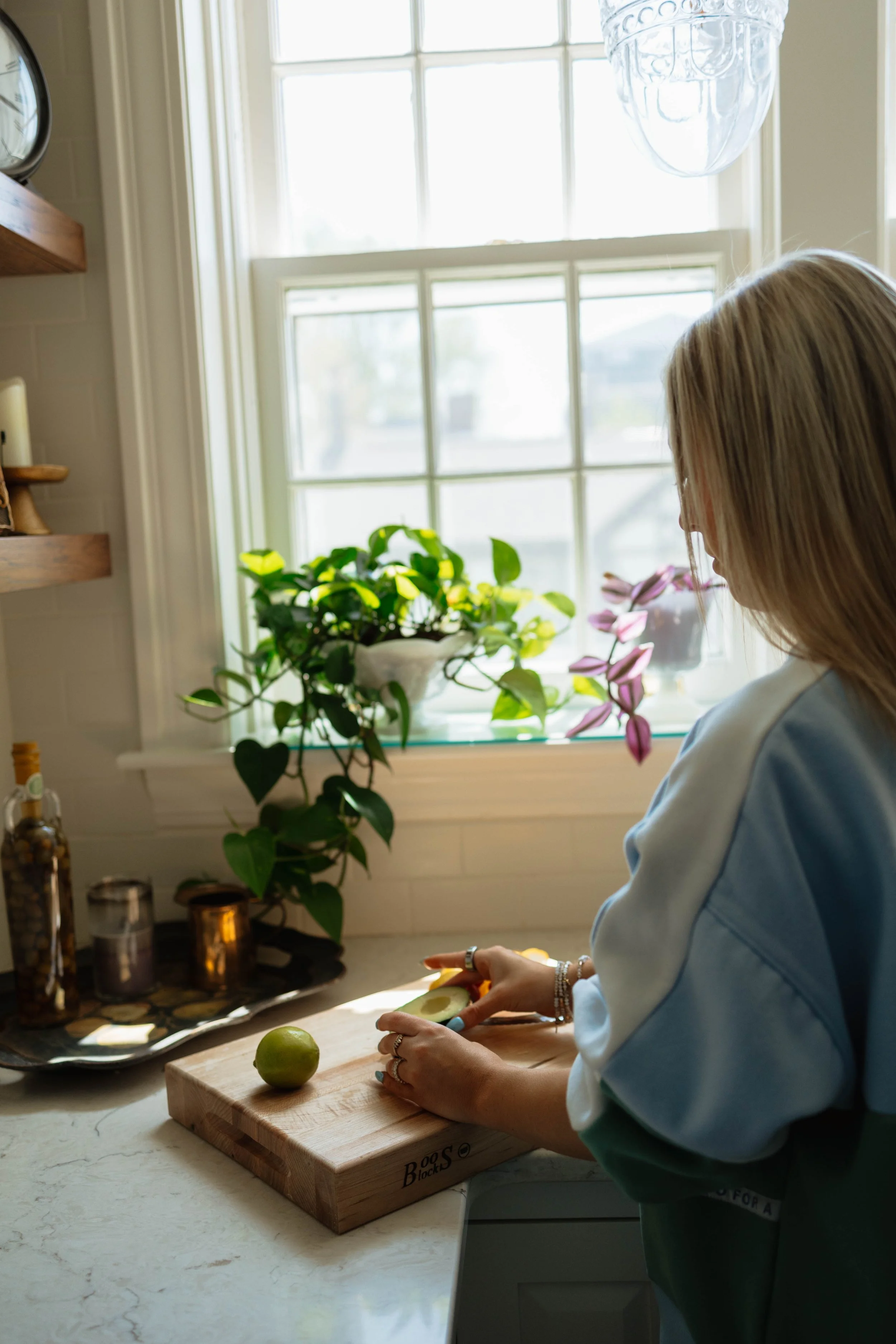 Why You're Exhausted All the Time (And What a Functional Dietitian in Indiana Actually Does About It)