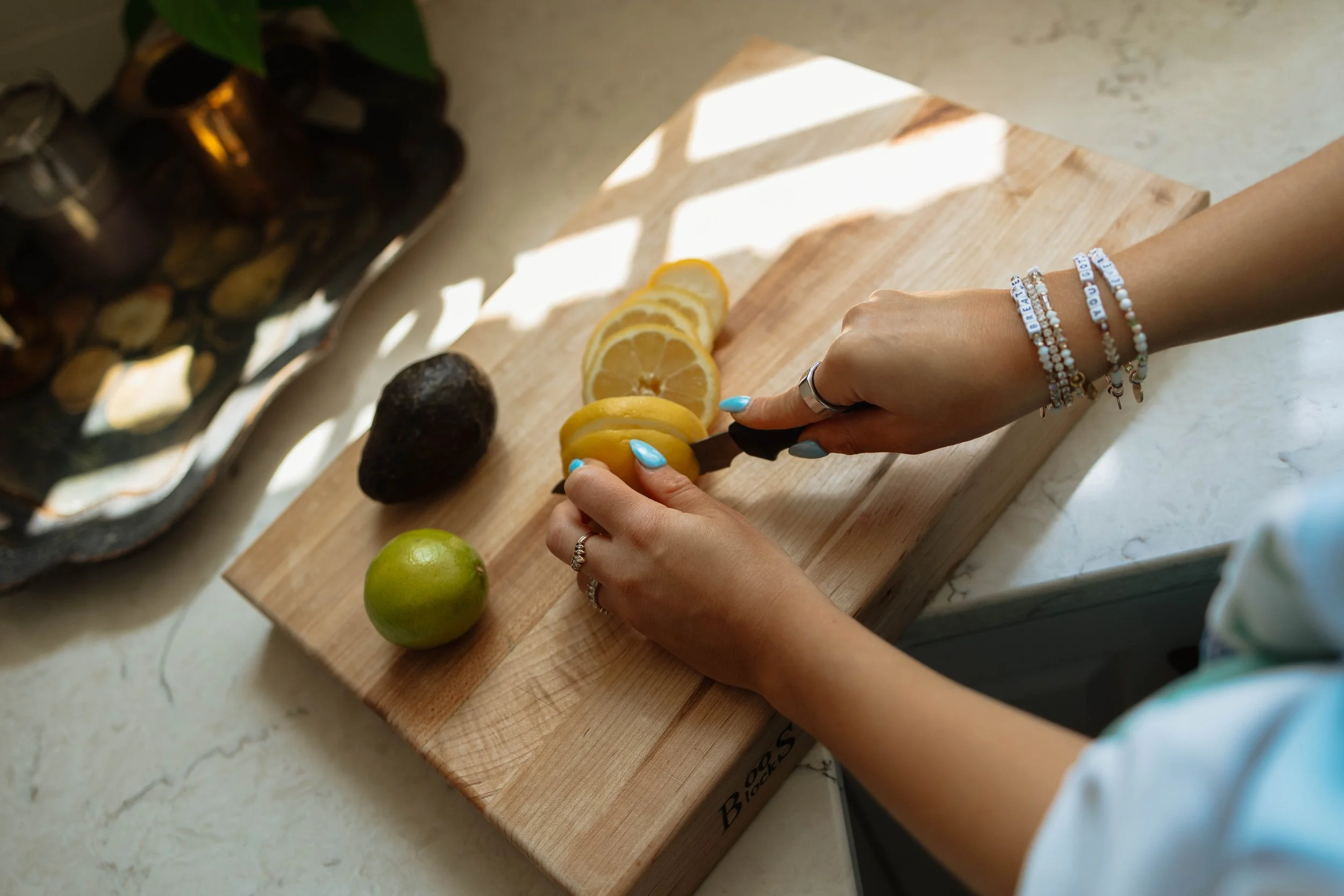 Why Most Anti-Inflammatory Diets Fail Women Over 35