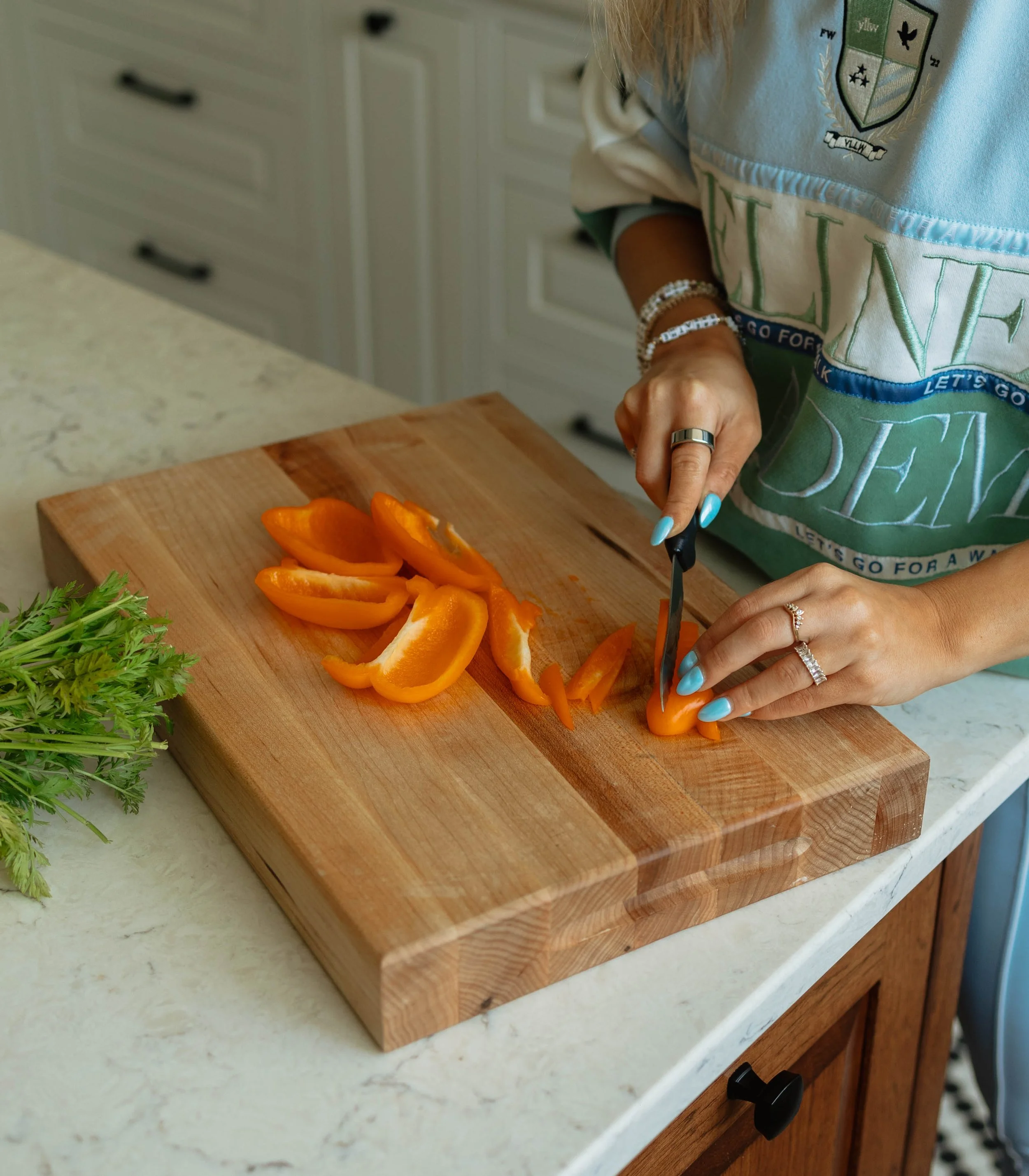 Why Wellness Feels So Complicated Right Now