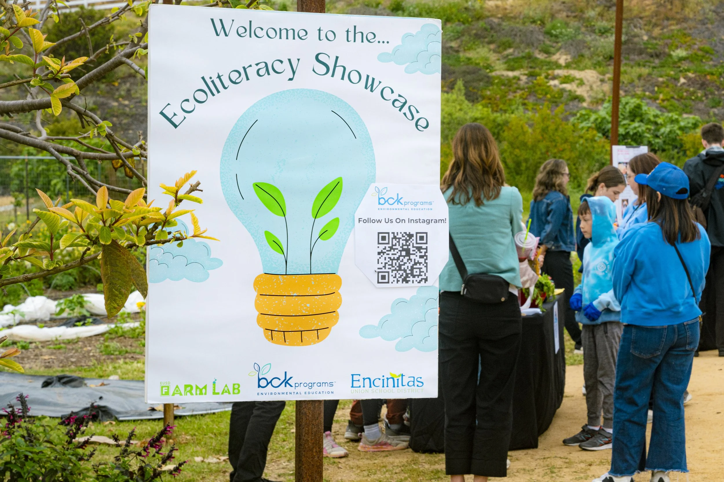 2026 EUSD + BCK Programs Ecoliteracy Showcase