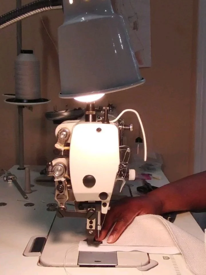 Sometimes the hardest part is starting. But once the needle moves, momentum follows. 💫 What is one project that you will start this week?