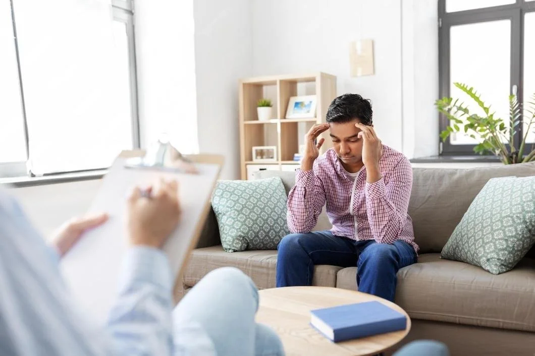 Psychotherapy Services in Austin