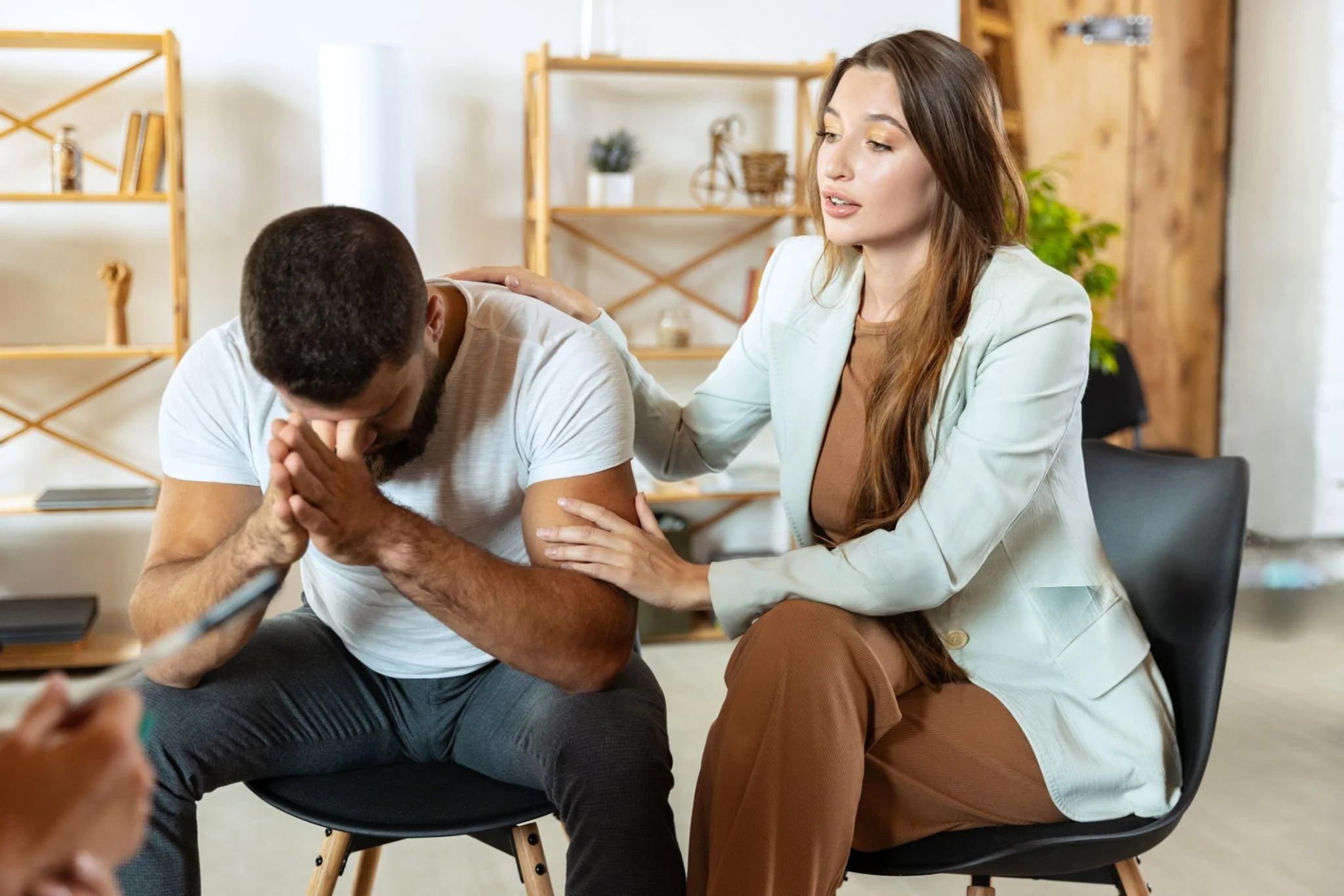 Codependency vs Connection
