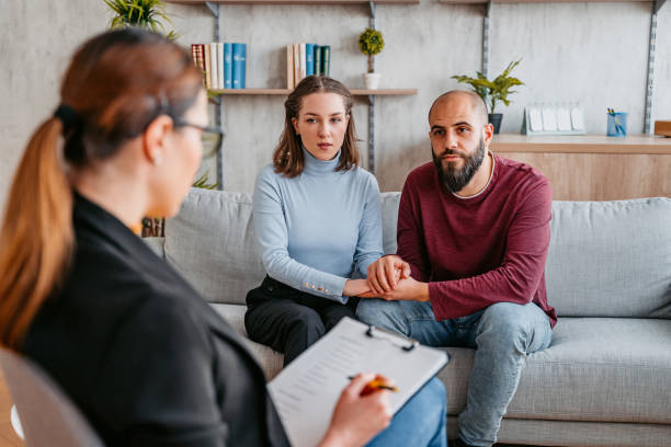 Avoidant Attachment in Relationships: When Distance Becomes Painful