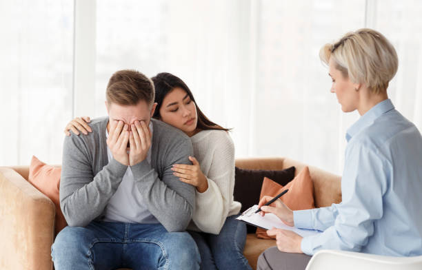 Infertility Counselling &amp; Pregnancy Loss: Navigating Grief with Professional Support
