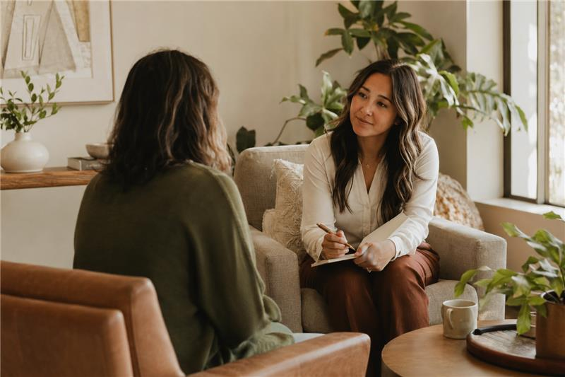 Psychotherapy Services in Austin