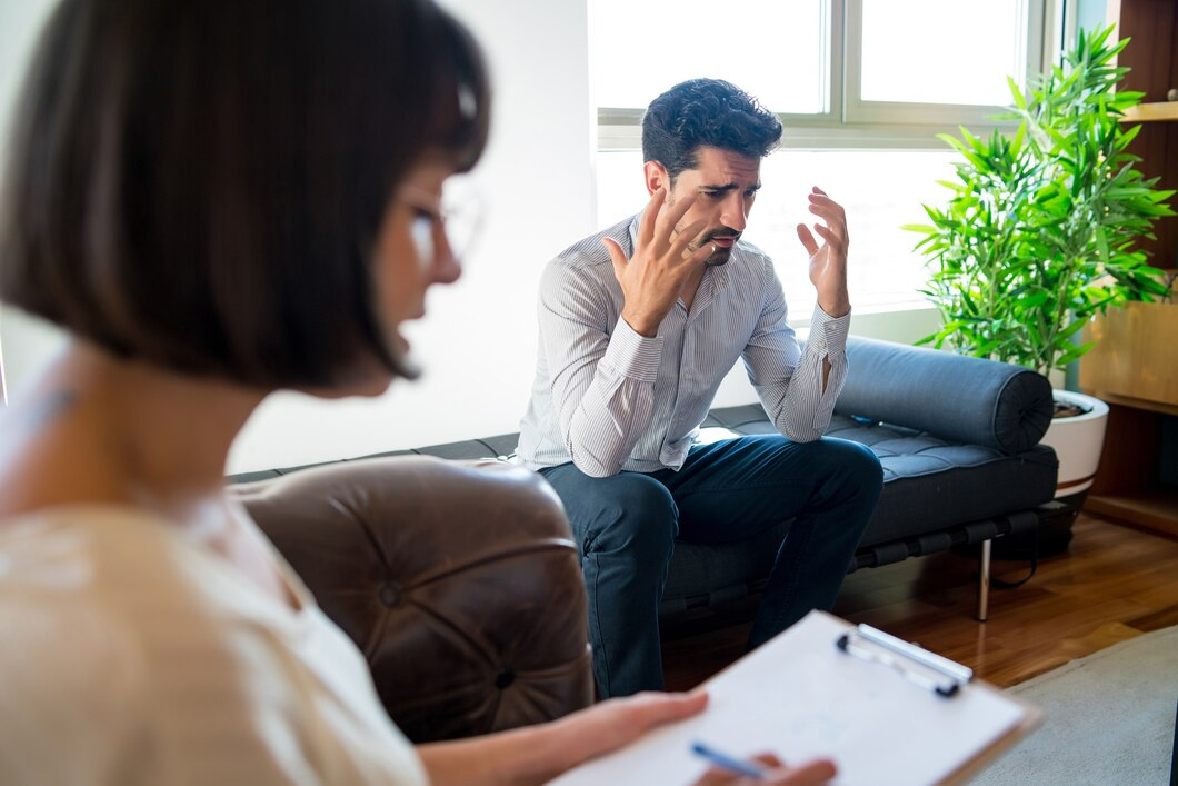 psychotherapy practice Austin
