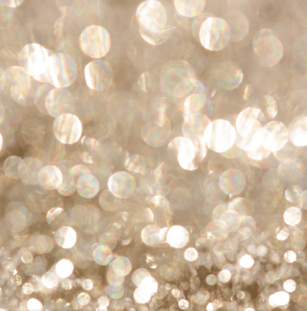 Champagne Sparkle