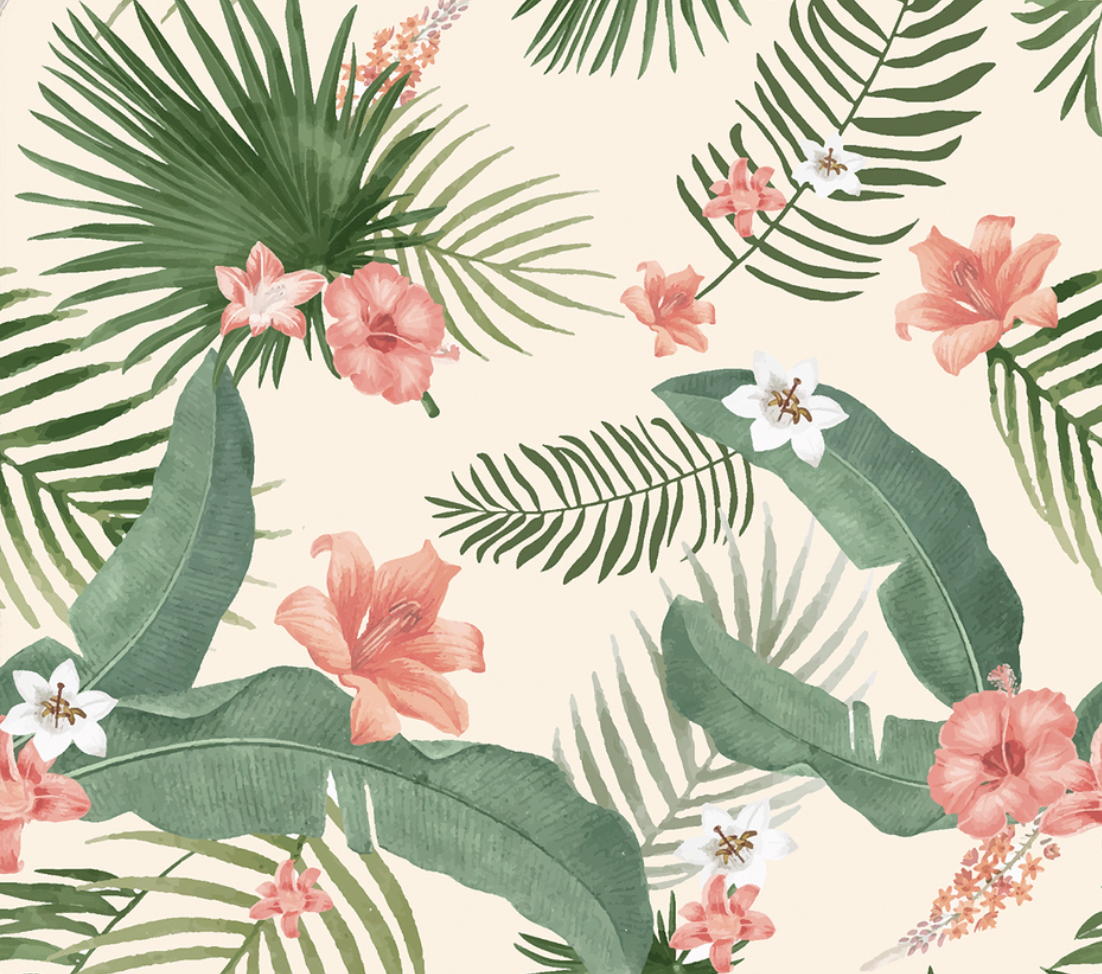 Vintage Hawaiian