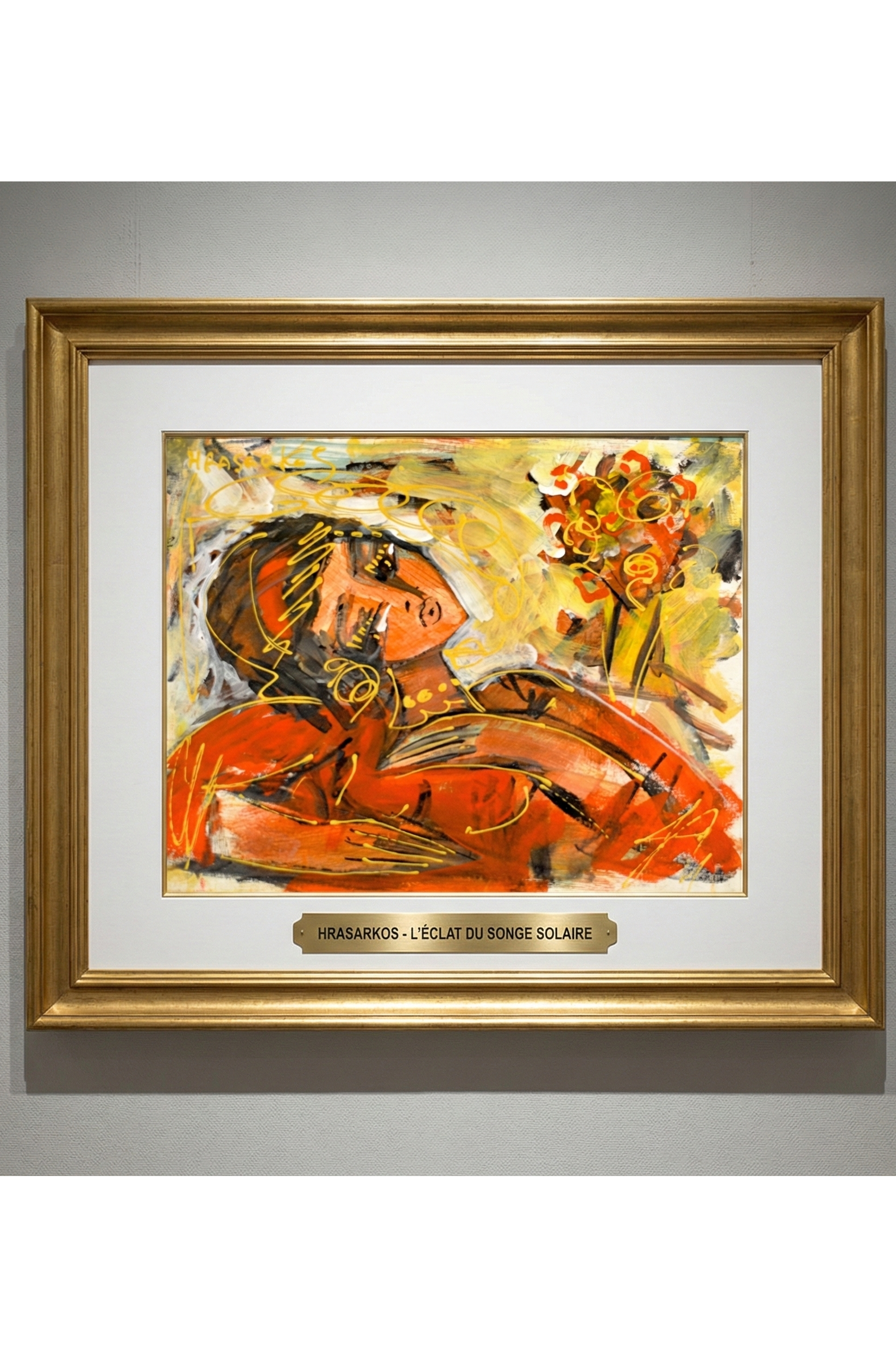 L'Éclat du Songe Solaire