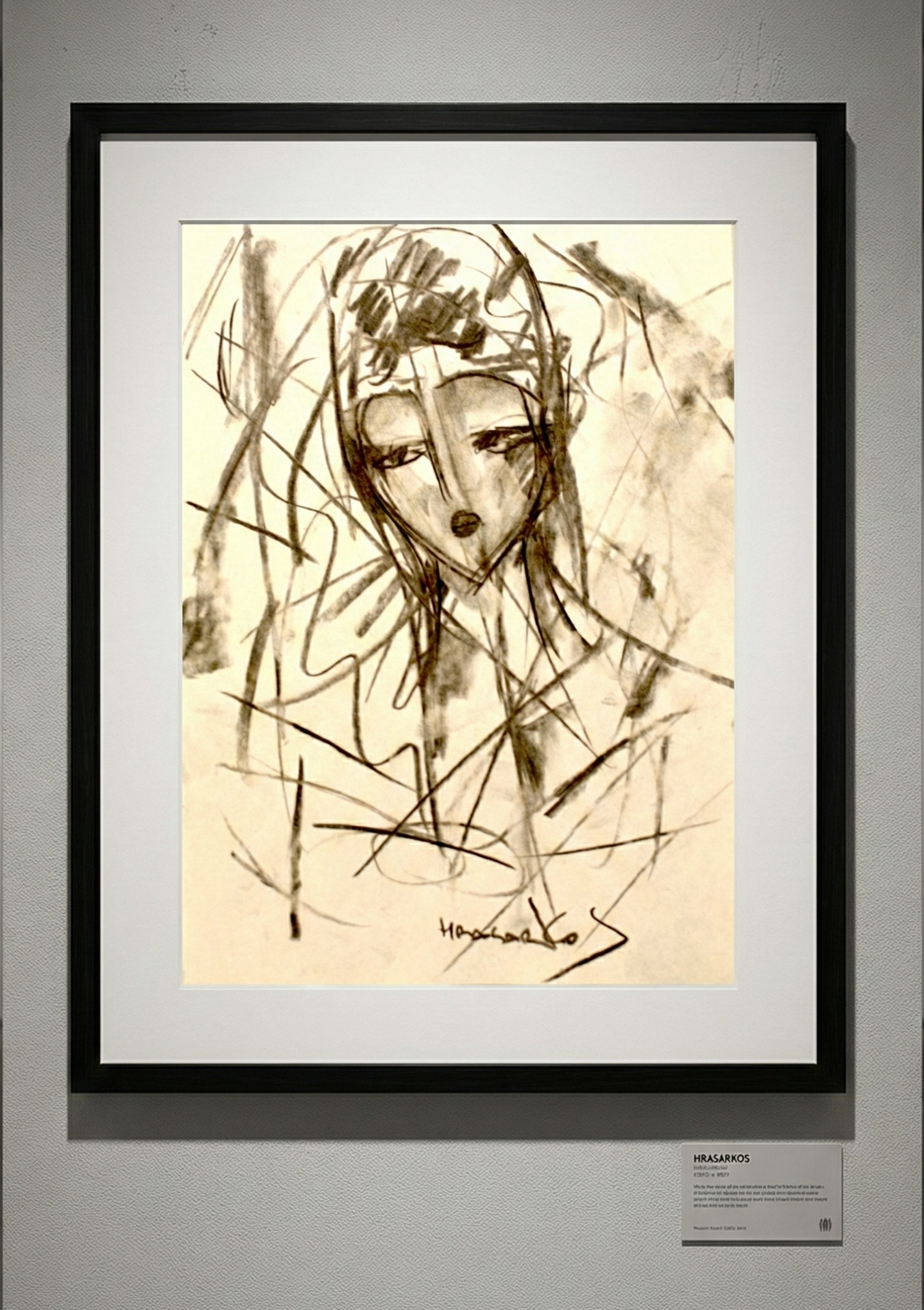 L'Âme Enchevêtrée