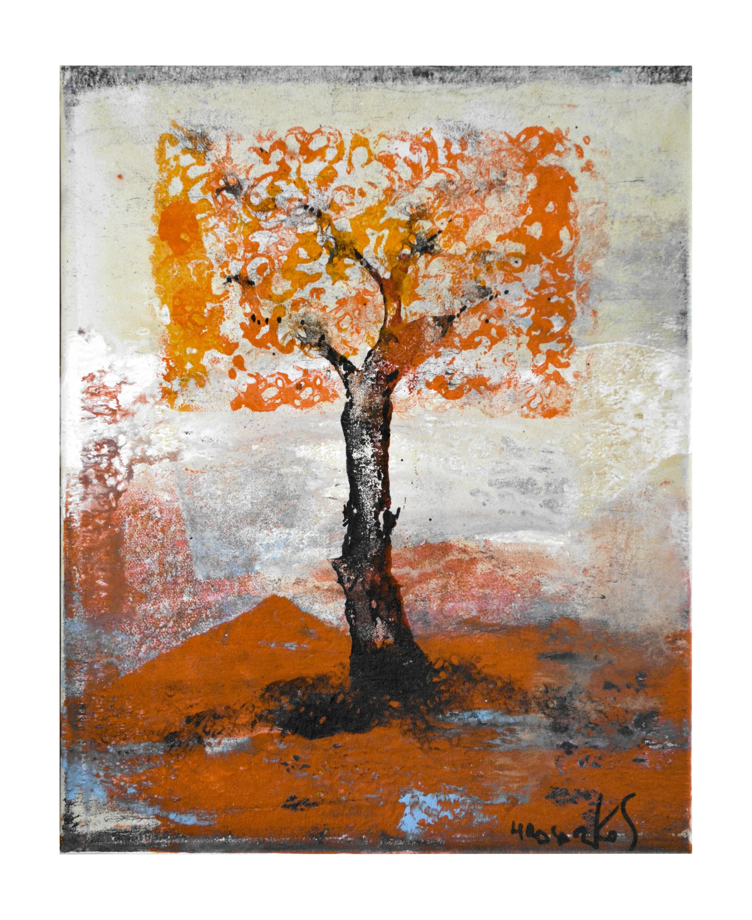 Le Souffle Écarlate