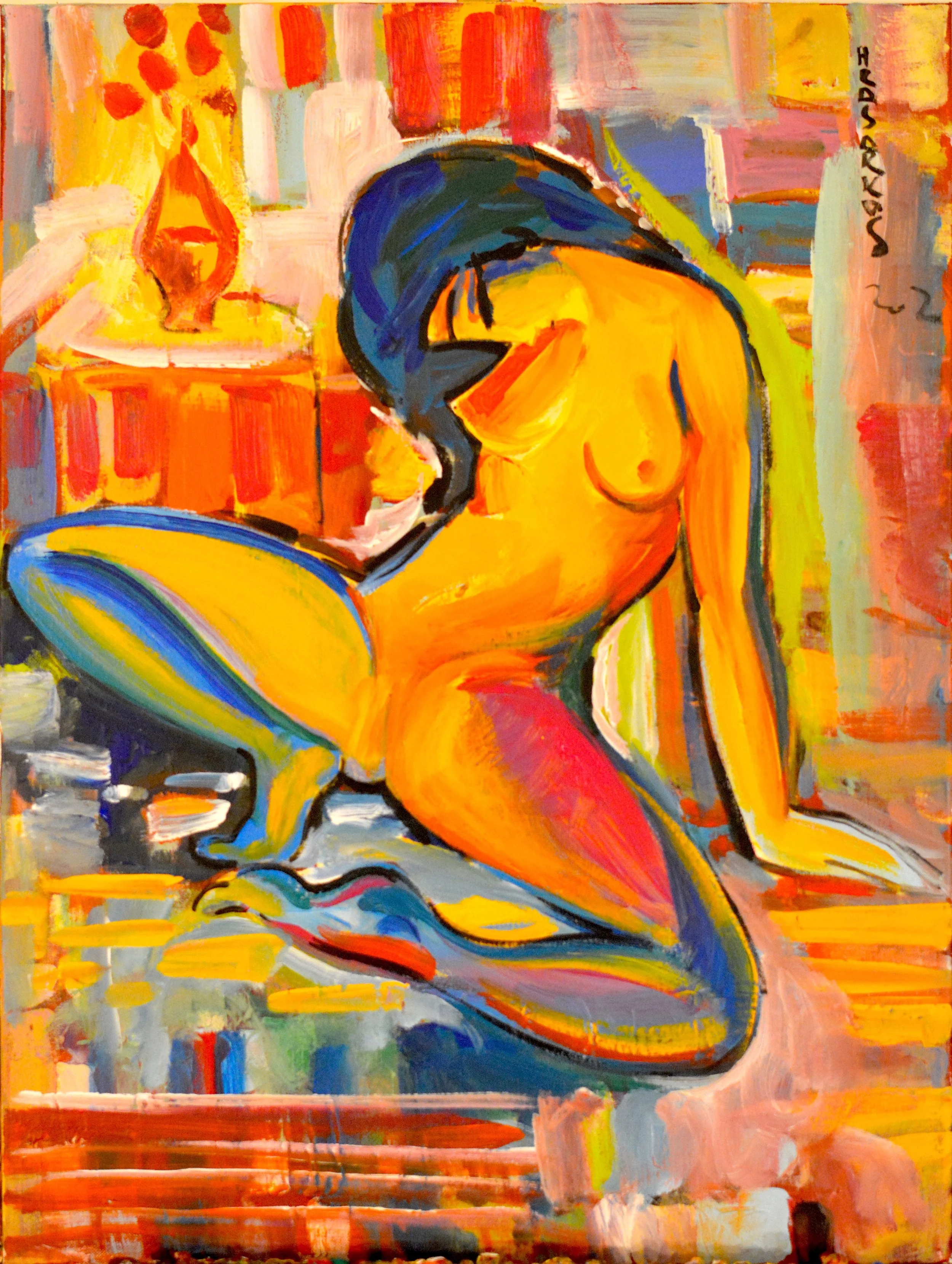 Hrasarkos 04 Mars 2020