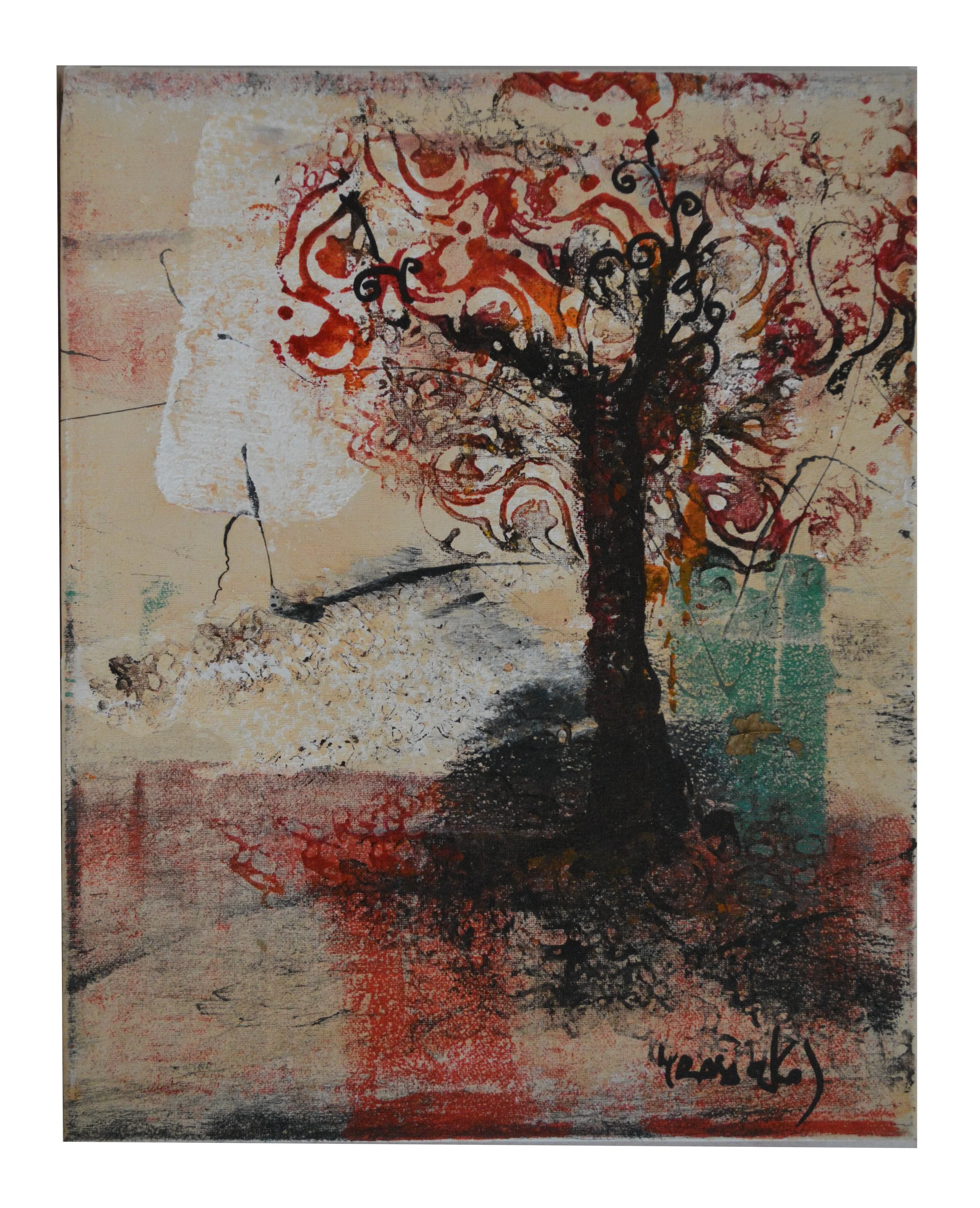 "Le Manuscrit de la Terre"