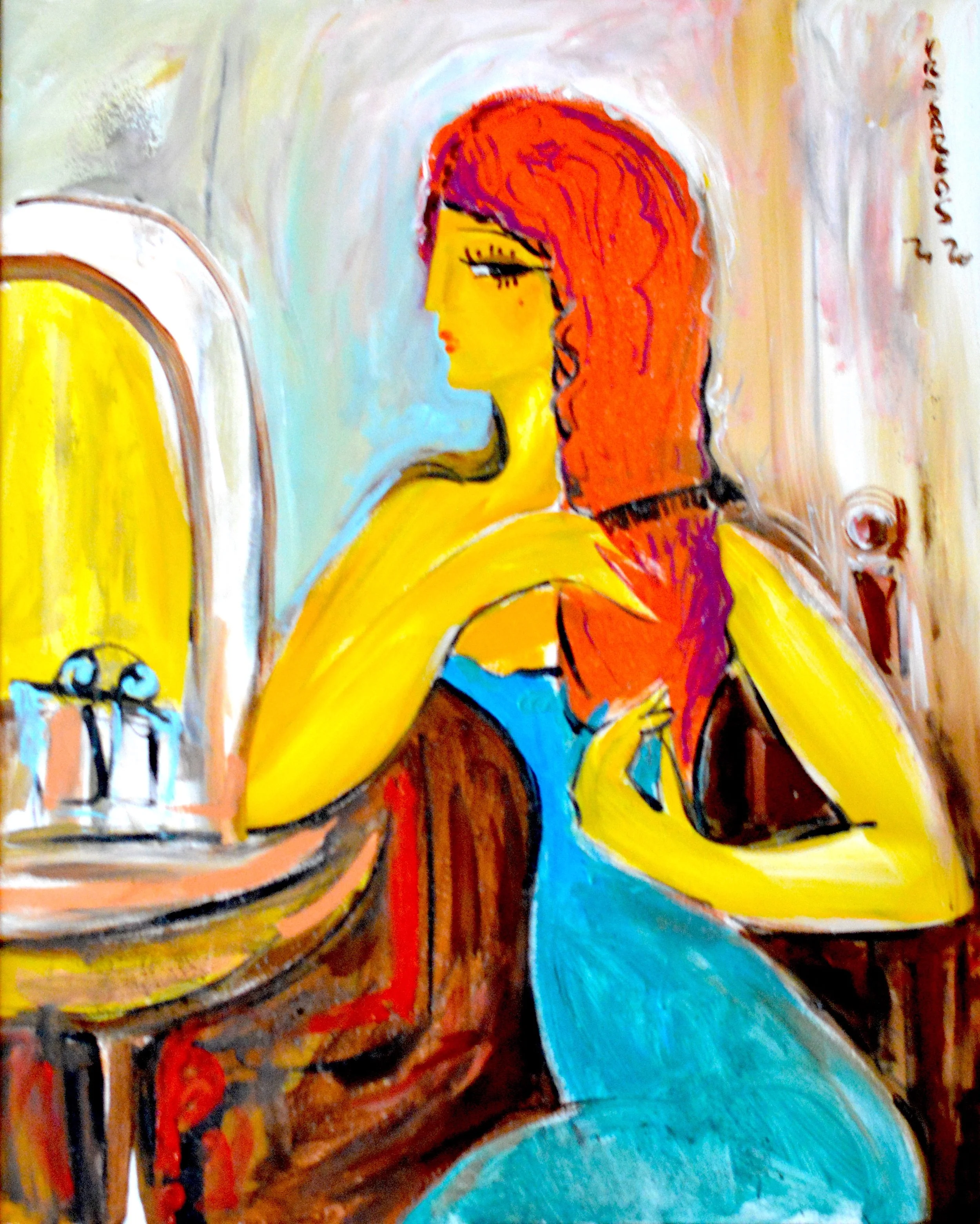 Hrasarkos 01 Mars 2020