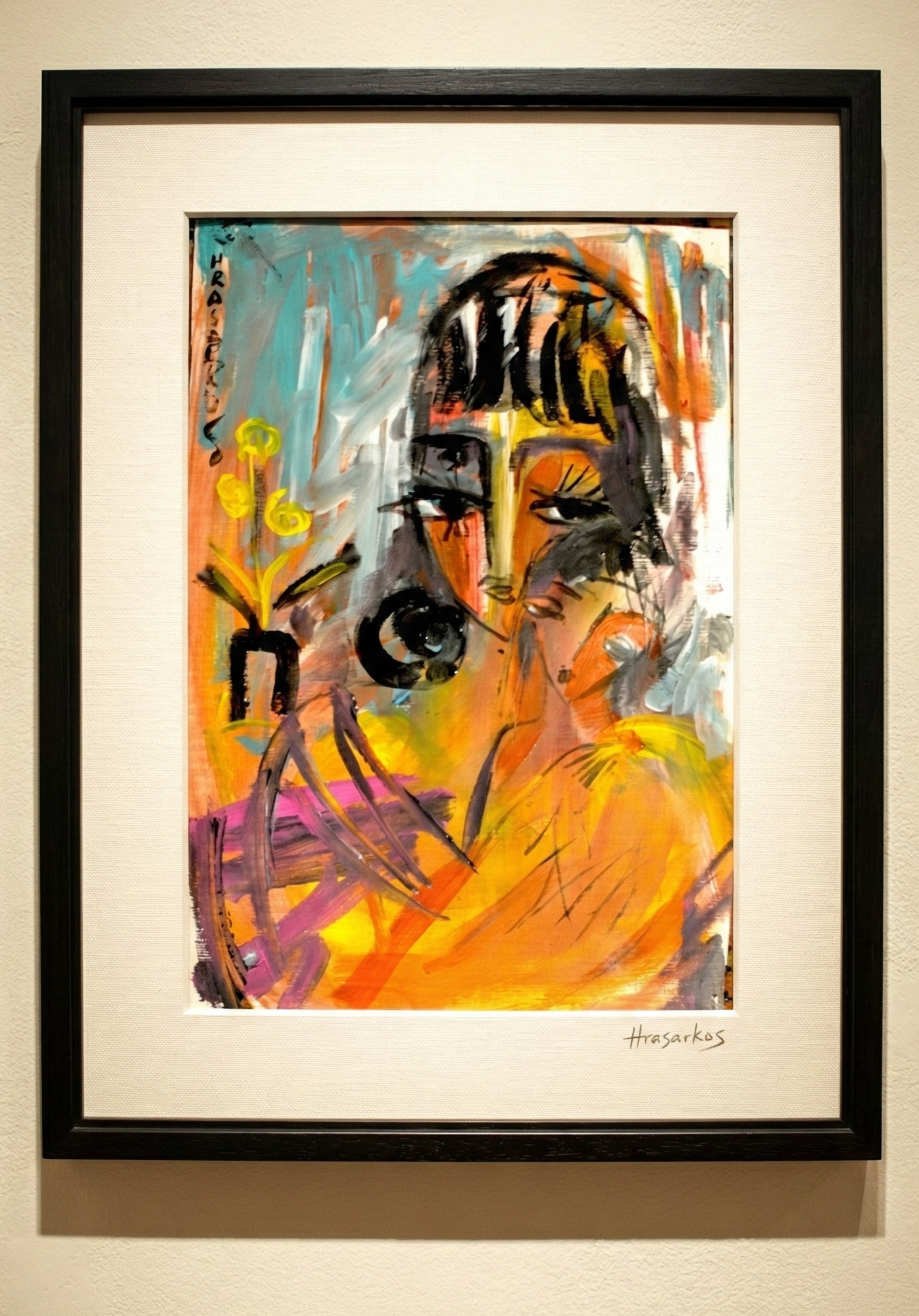 L'Éclat Mélancolique du Printemps