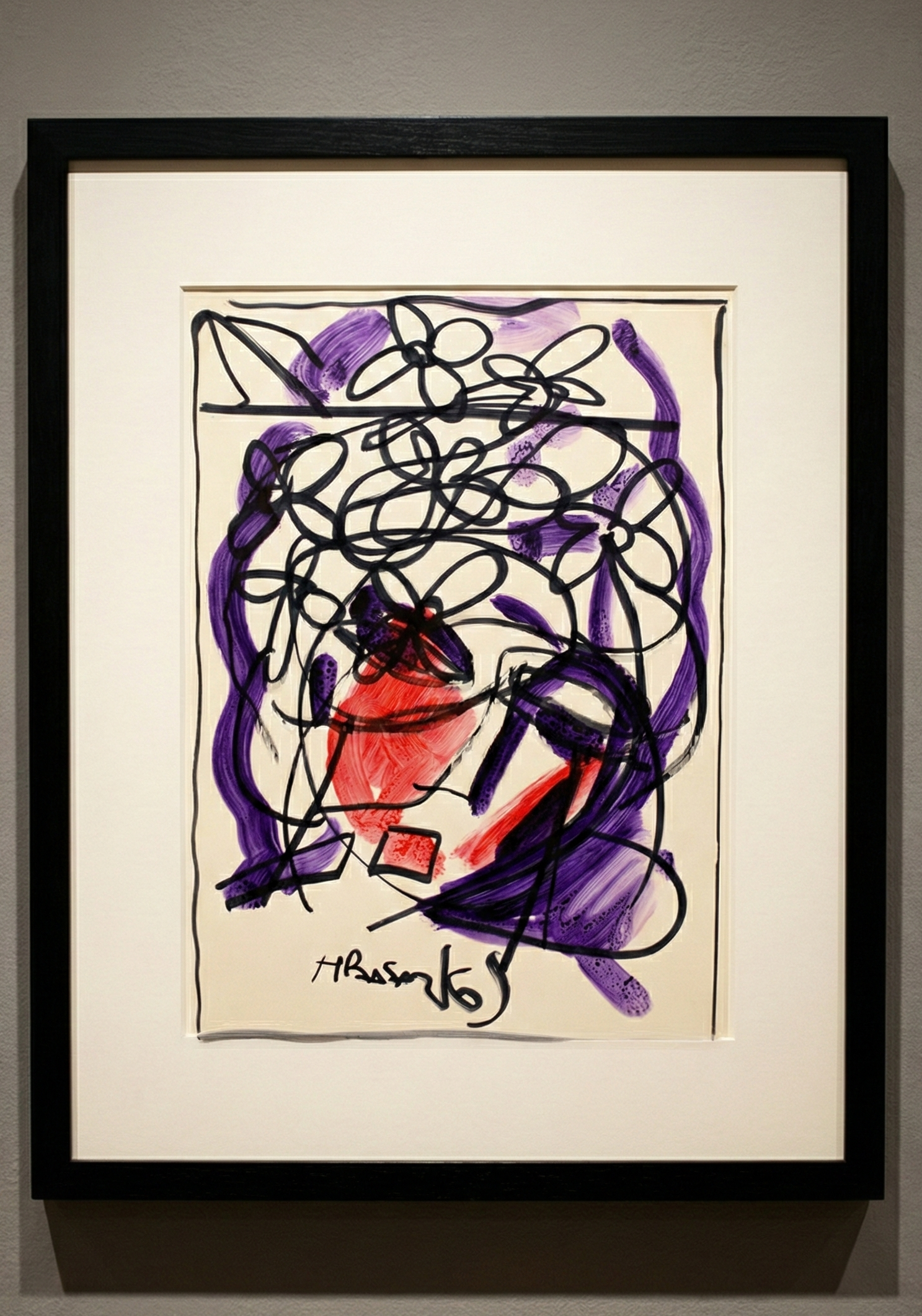 Éclosion de l'Inconscient