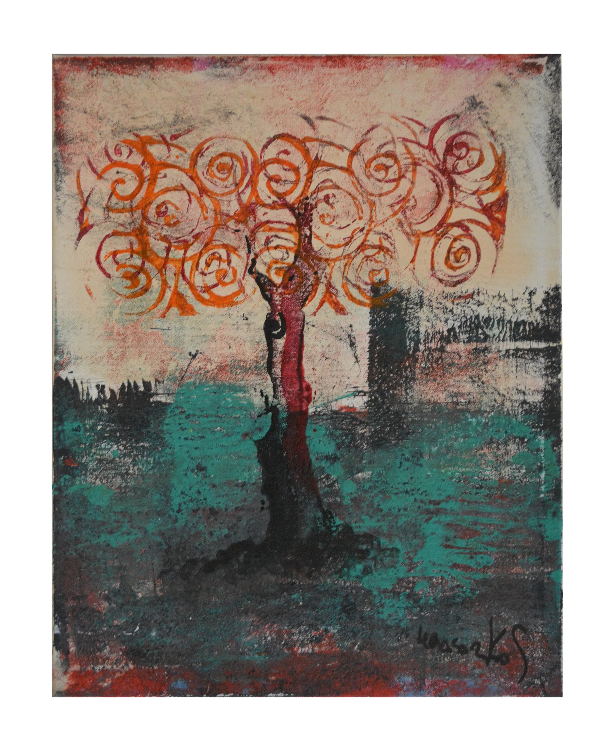 L'Incandescence des Songes