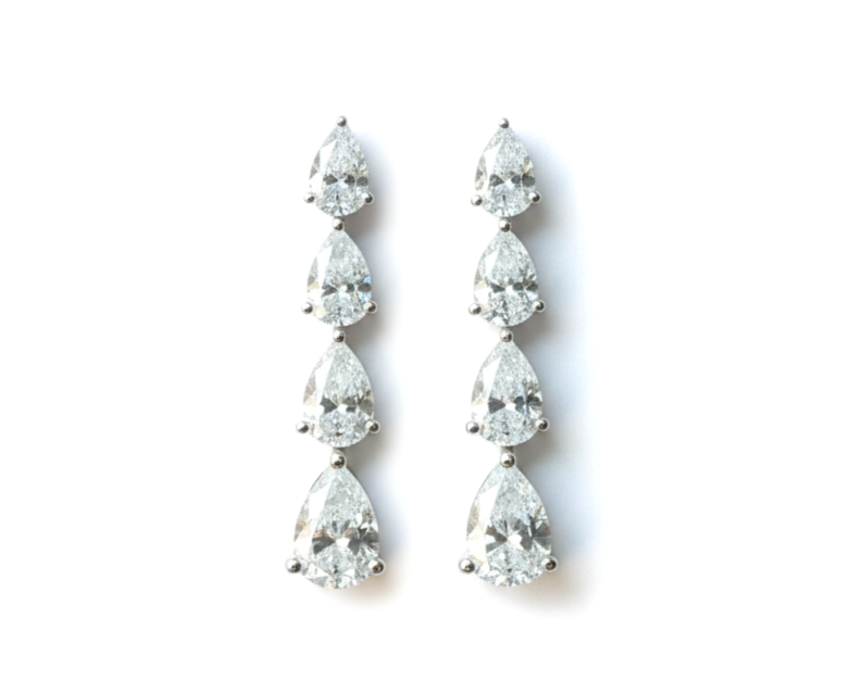 Wallis Earrings