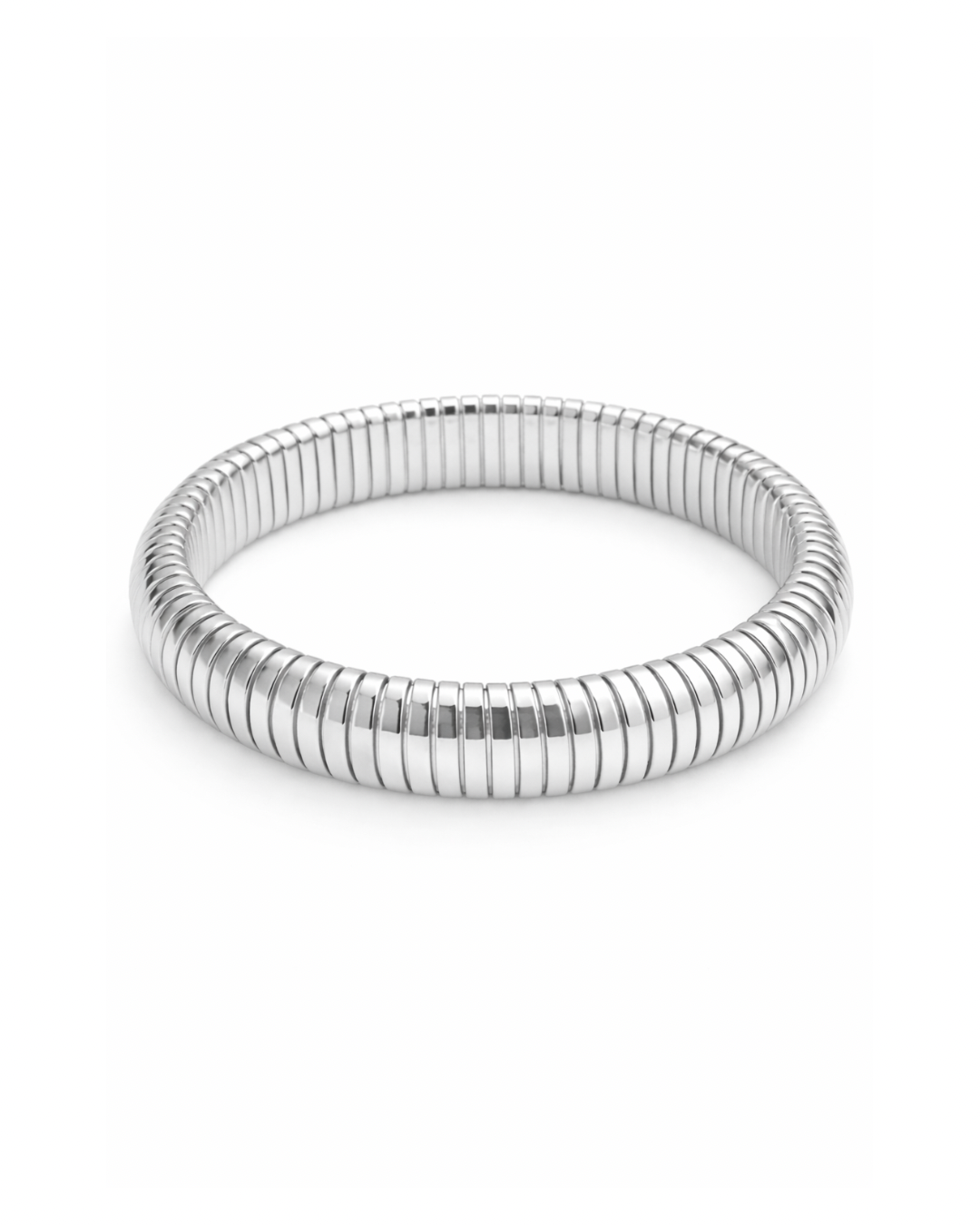 Bardot Bracelet Silver