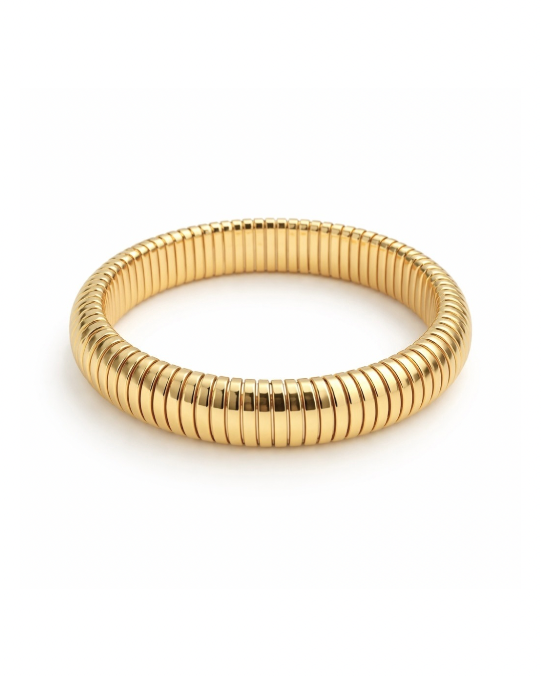 Bardot Bracelet Gold