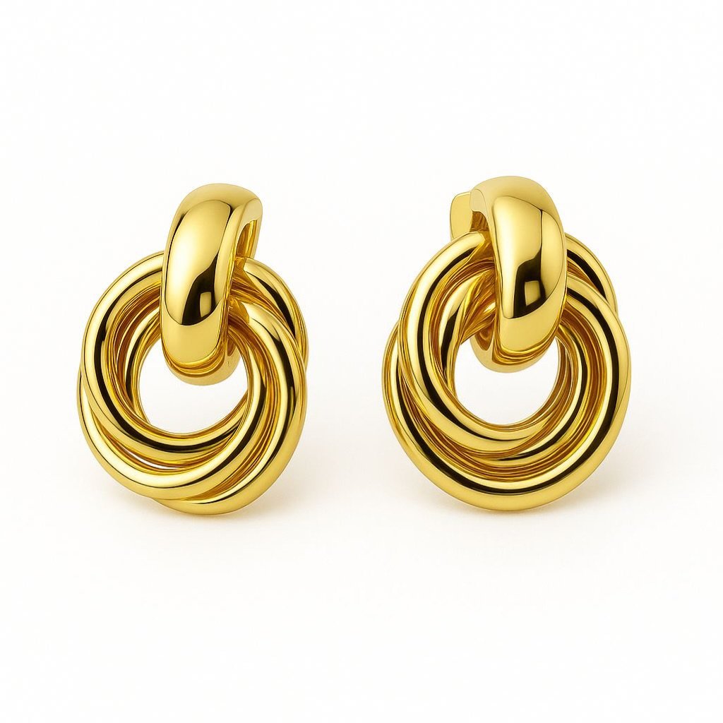 Margaux Earrings