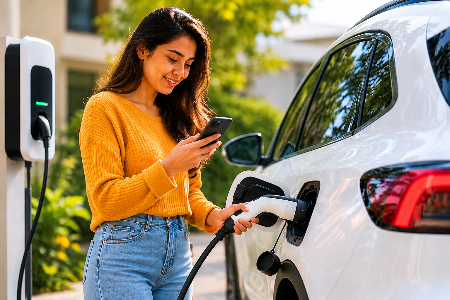 Beyond Automation: Using AI to Connect Mobility Services Together