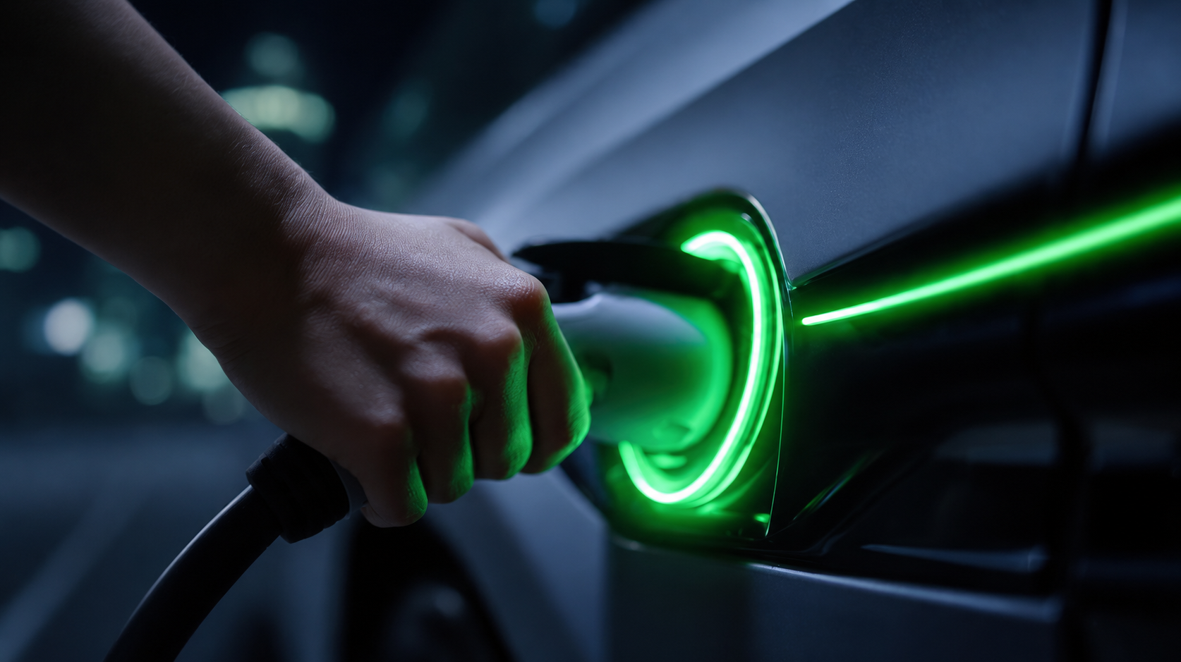 From Friction to Flow: Building the Platform Layer for Modern Mobility
