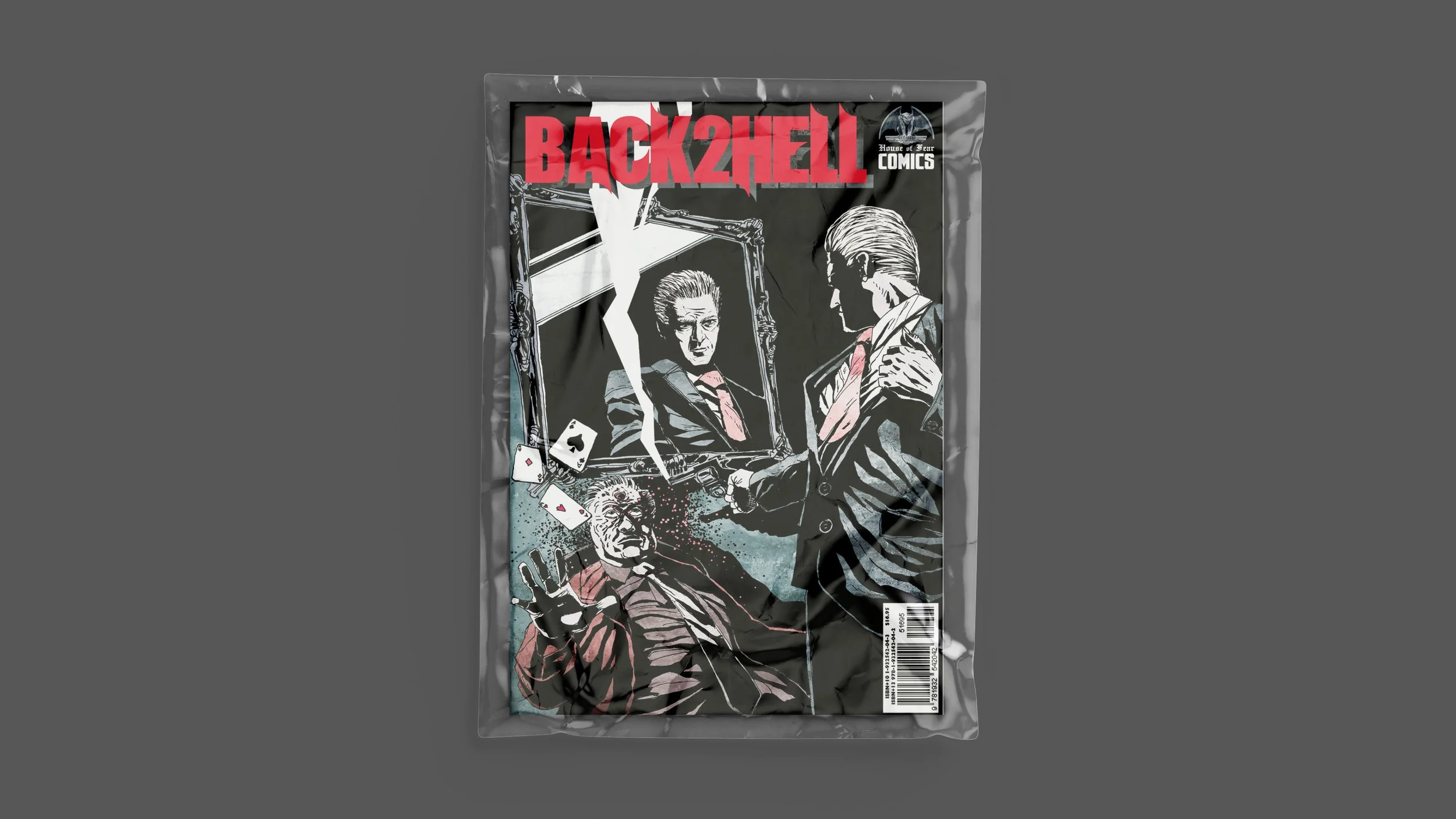 Back2Hell 3D