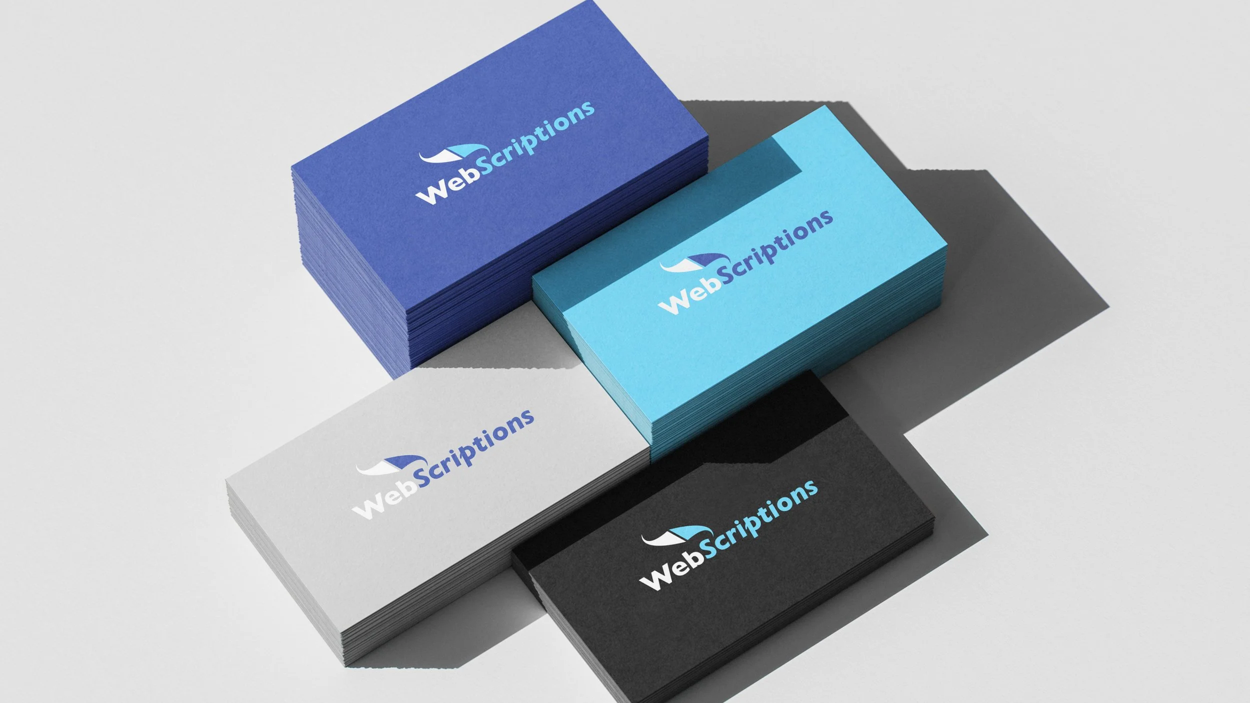 Webscriptions