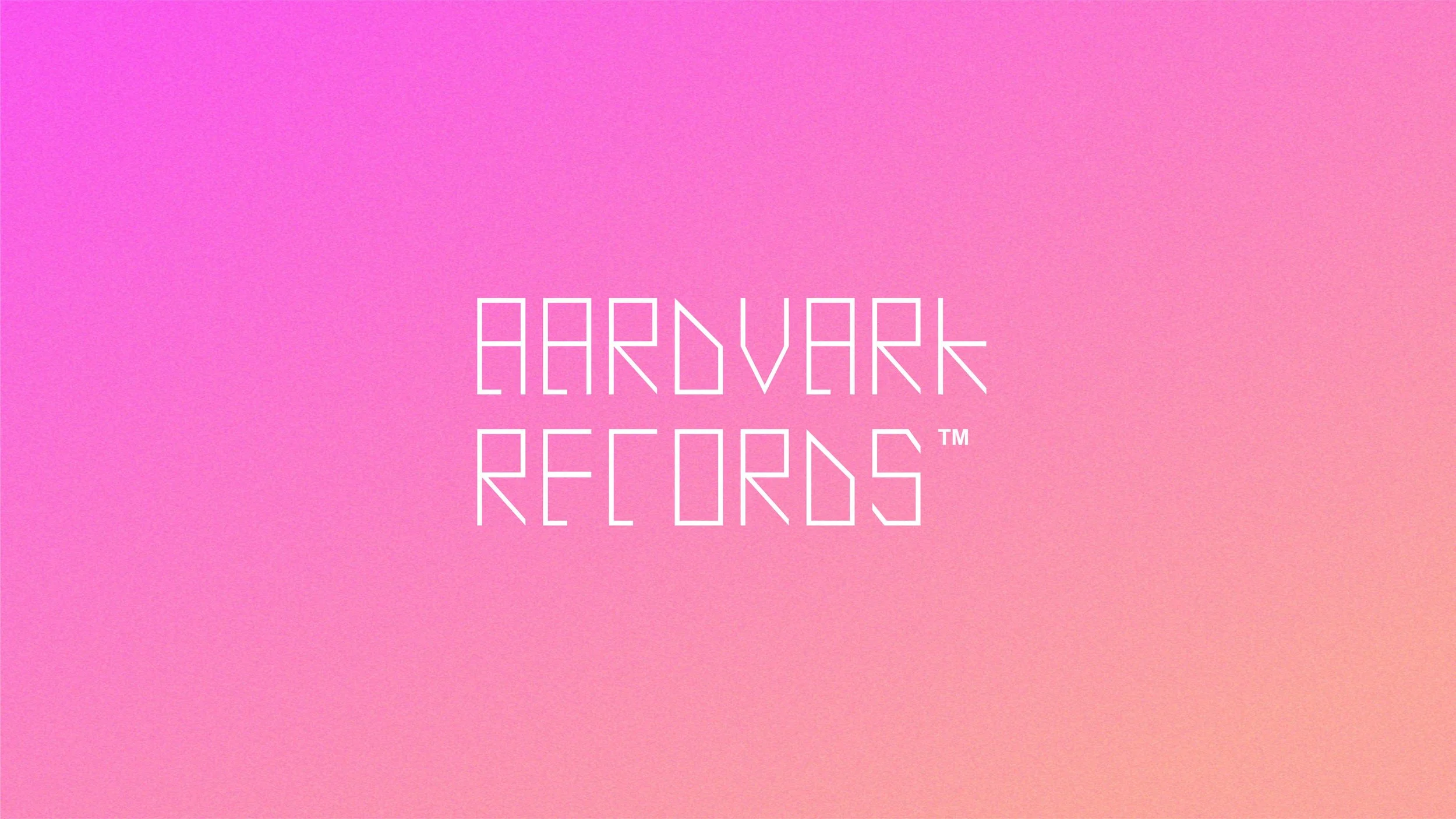 Aardvark Records