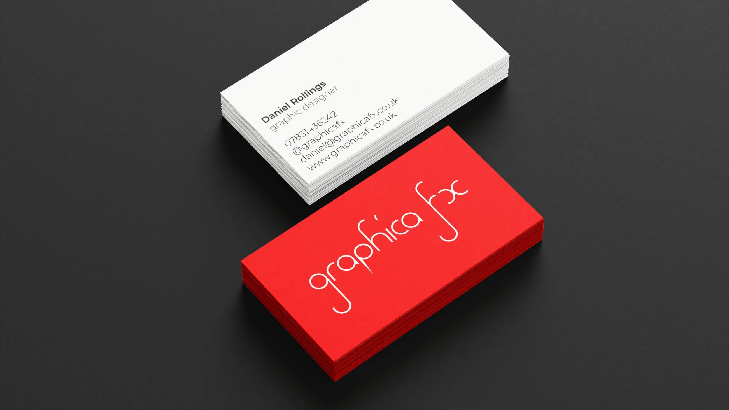 Graphica FX