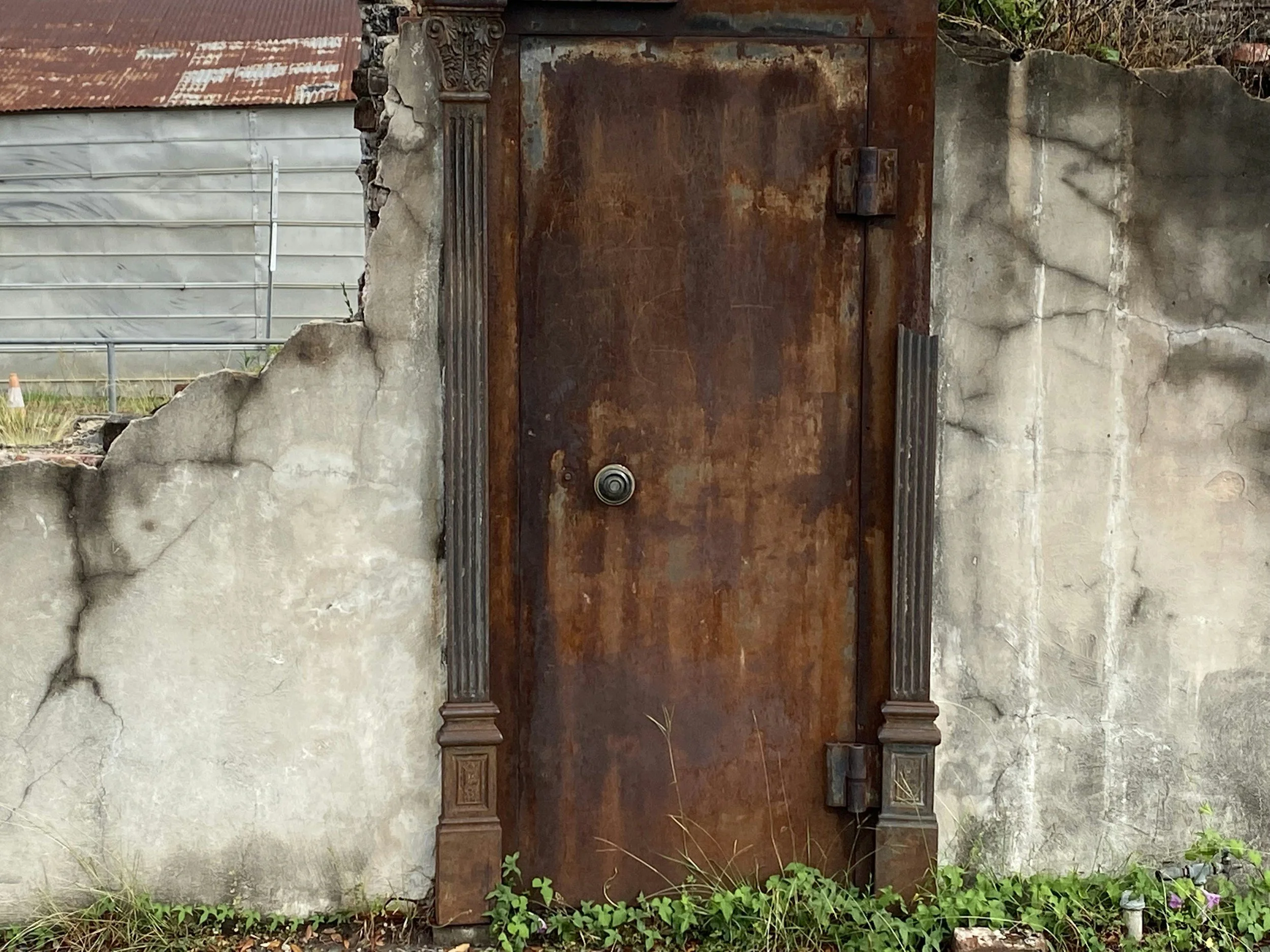 Enduring Aches by Jack Love