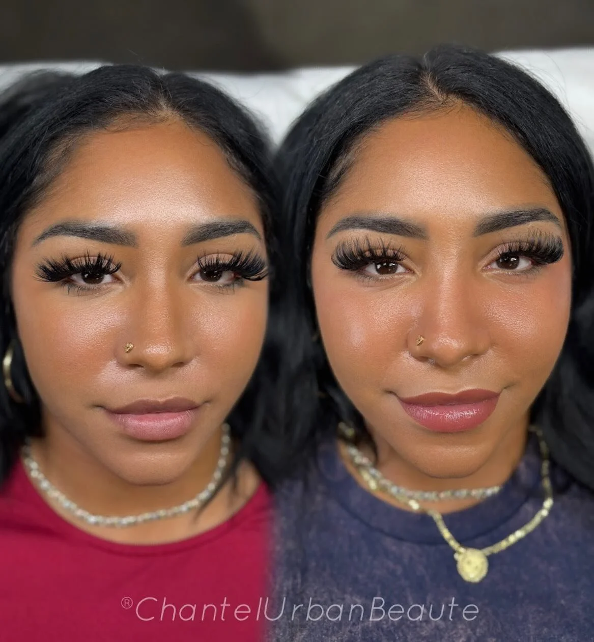 Lip blush is a semi-permanent cosmetic tattoo that enhances the natural color, shape, and definition of your lips. Unlike traditional lip tattooing, lip blush heals soft, sheer, and beautifully natural&mdash;think your lips, but better.

✨ Enhances n